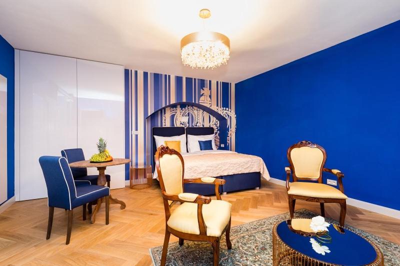 Old Royal Post Boutique & Premium Hotel