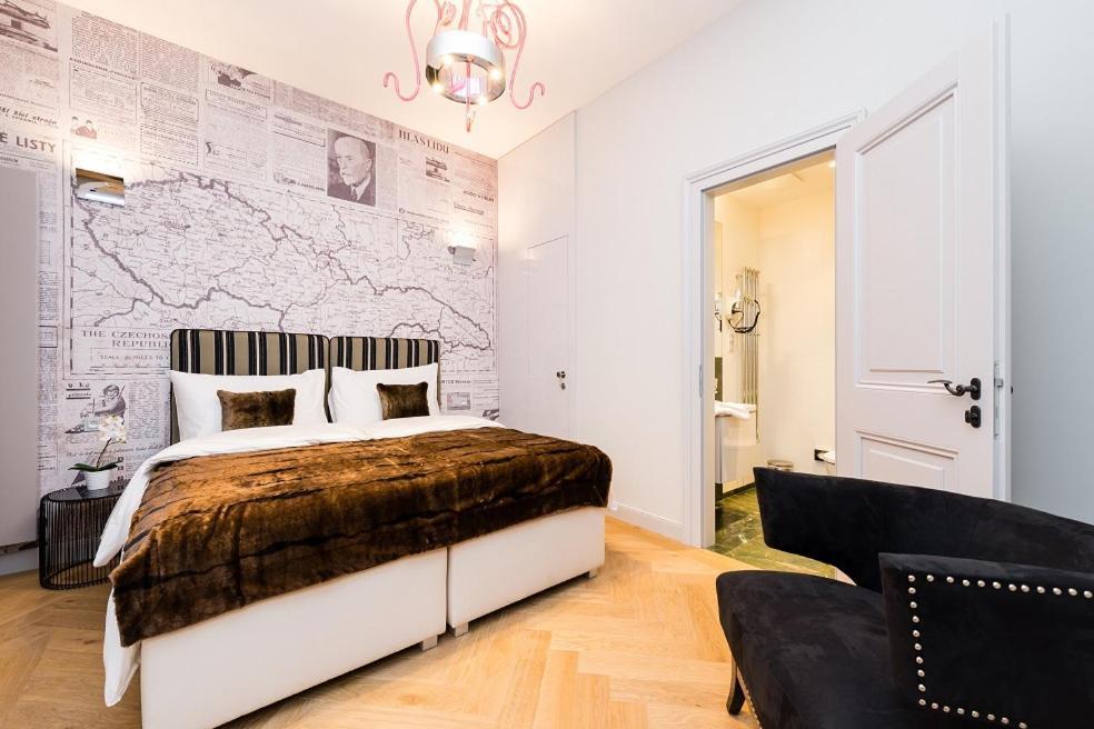 Hotel Old Royal Post Boutique & Premium 5*