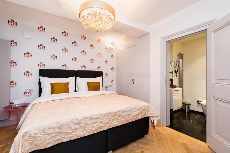 Old Royal Post Boutique & Premium Hotel Prague