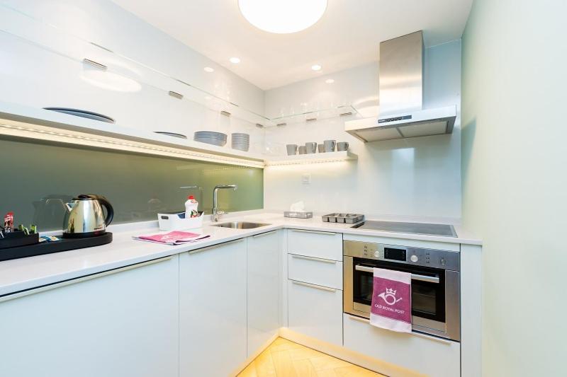 Hotel Old Royal Post Boutique & Premium 5*