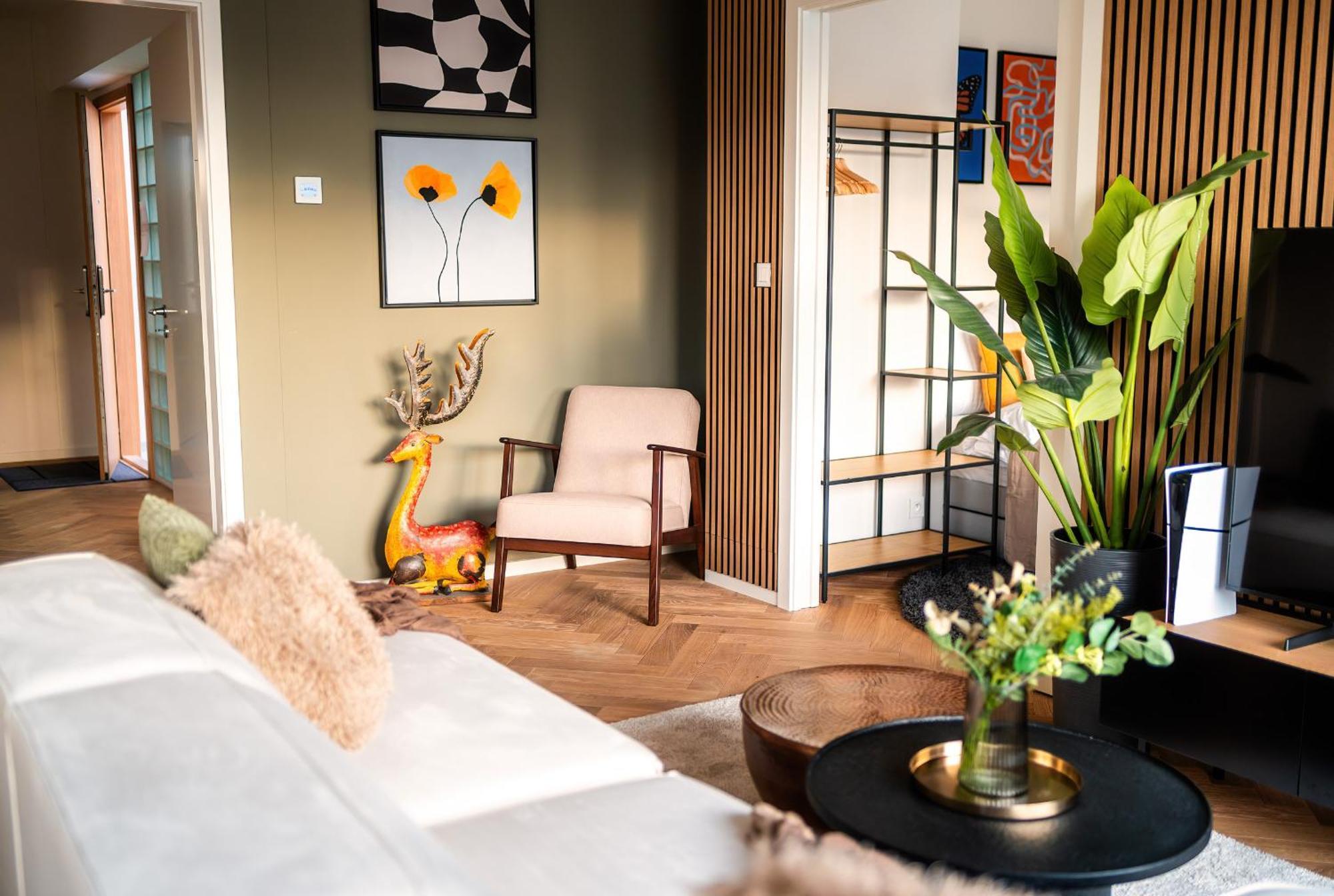 Hotel Wenceslas Sq Soho Boutique & Premium Prague