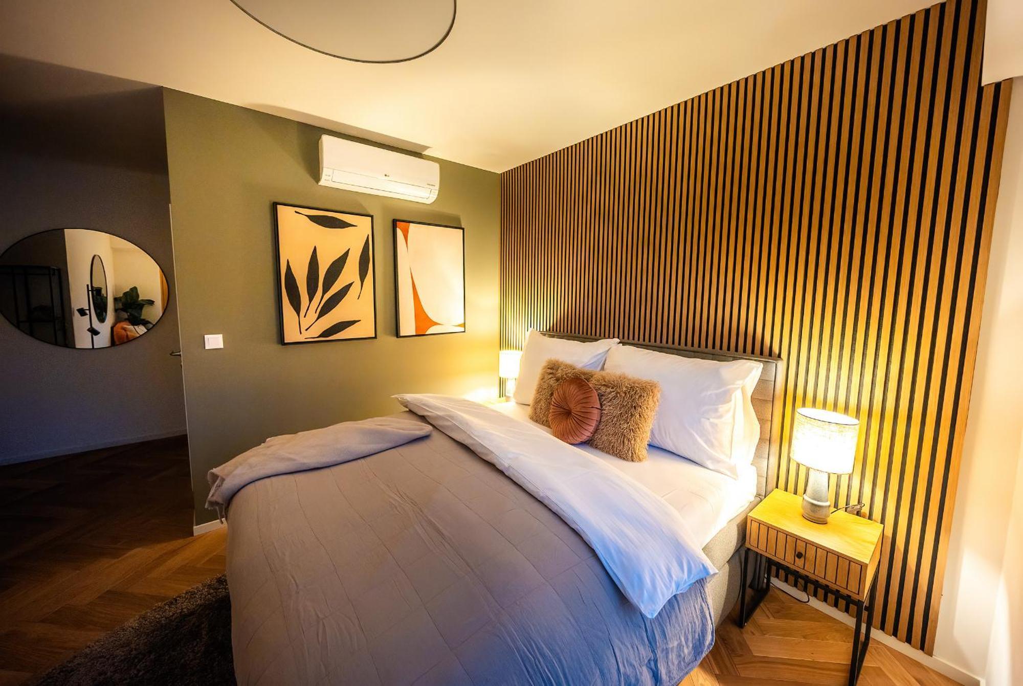 Hotel Wenceslas Sq Soho Boutique & Premium Prague