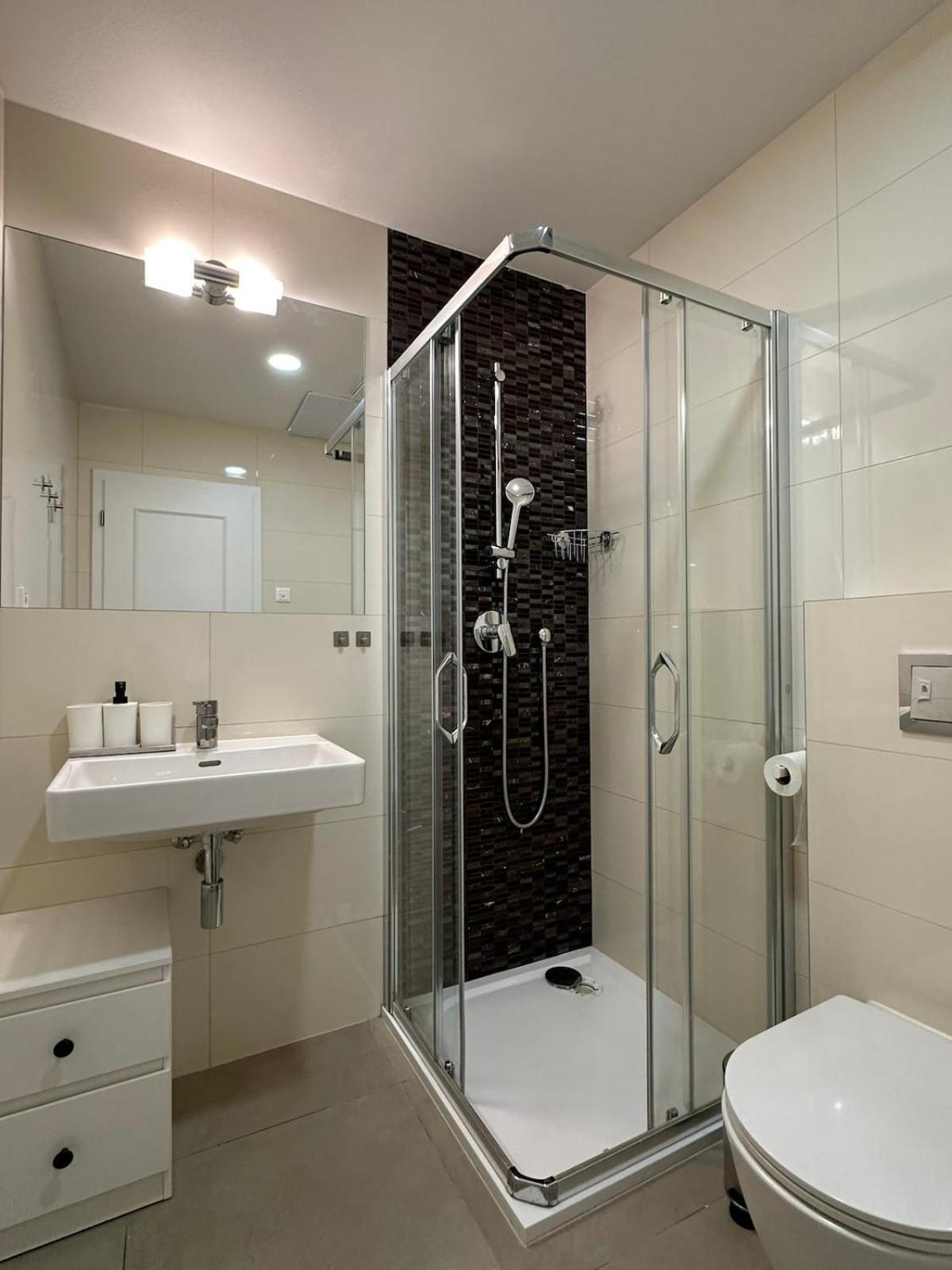 Cozy 2-room Prague