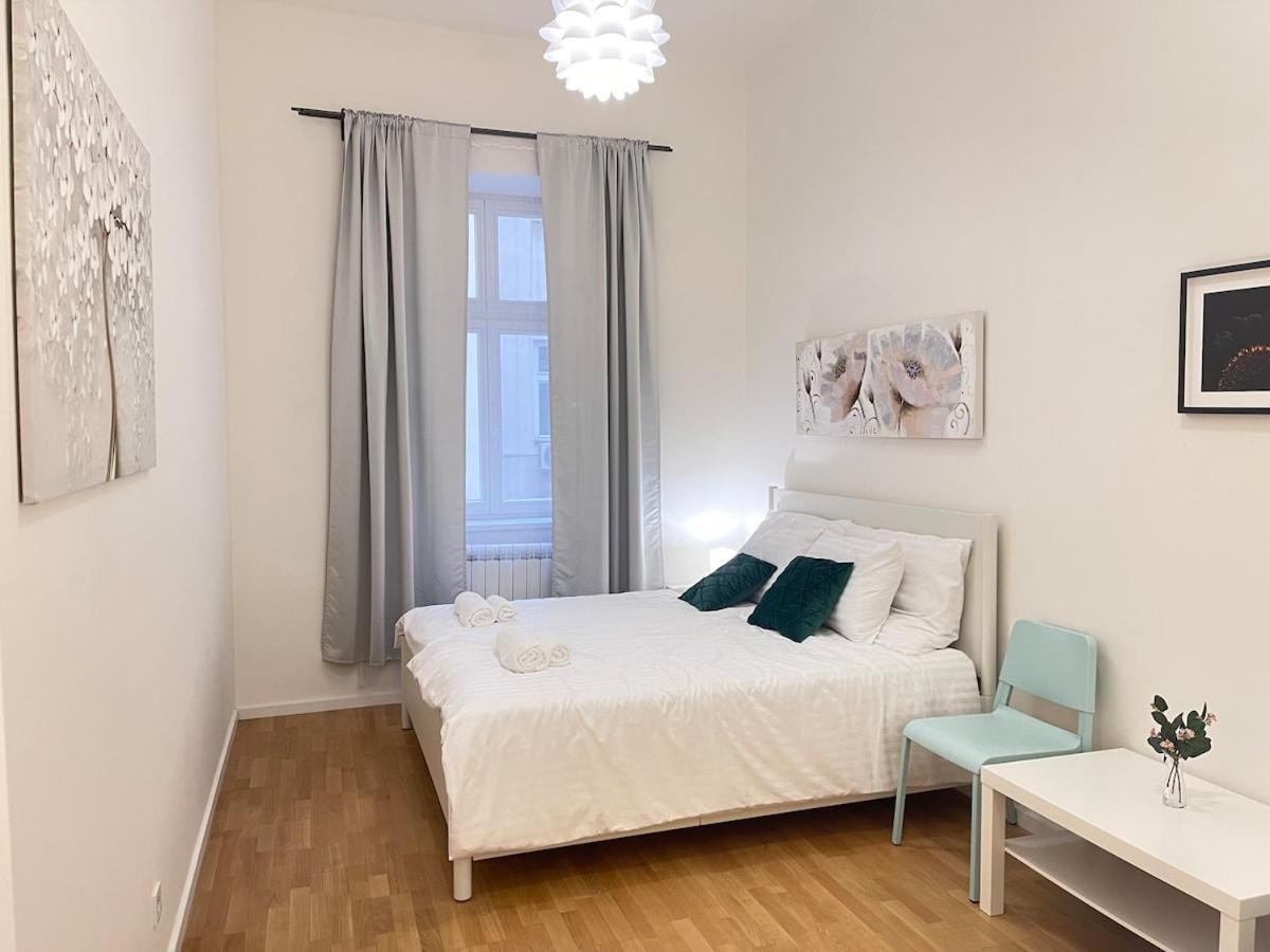 Cozy 2-room Villa *