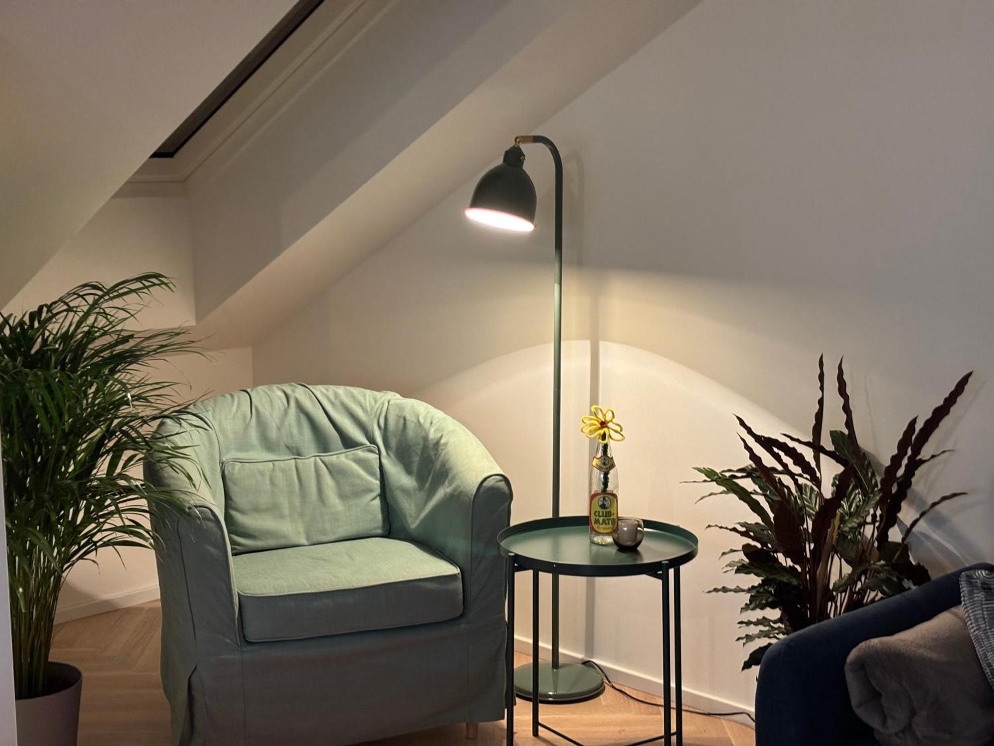 Letna Apartment *
