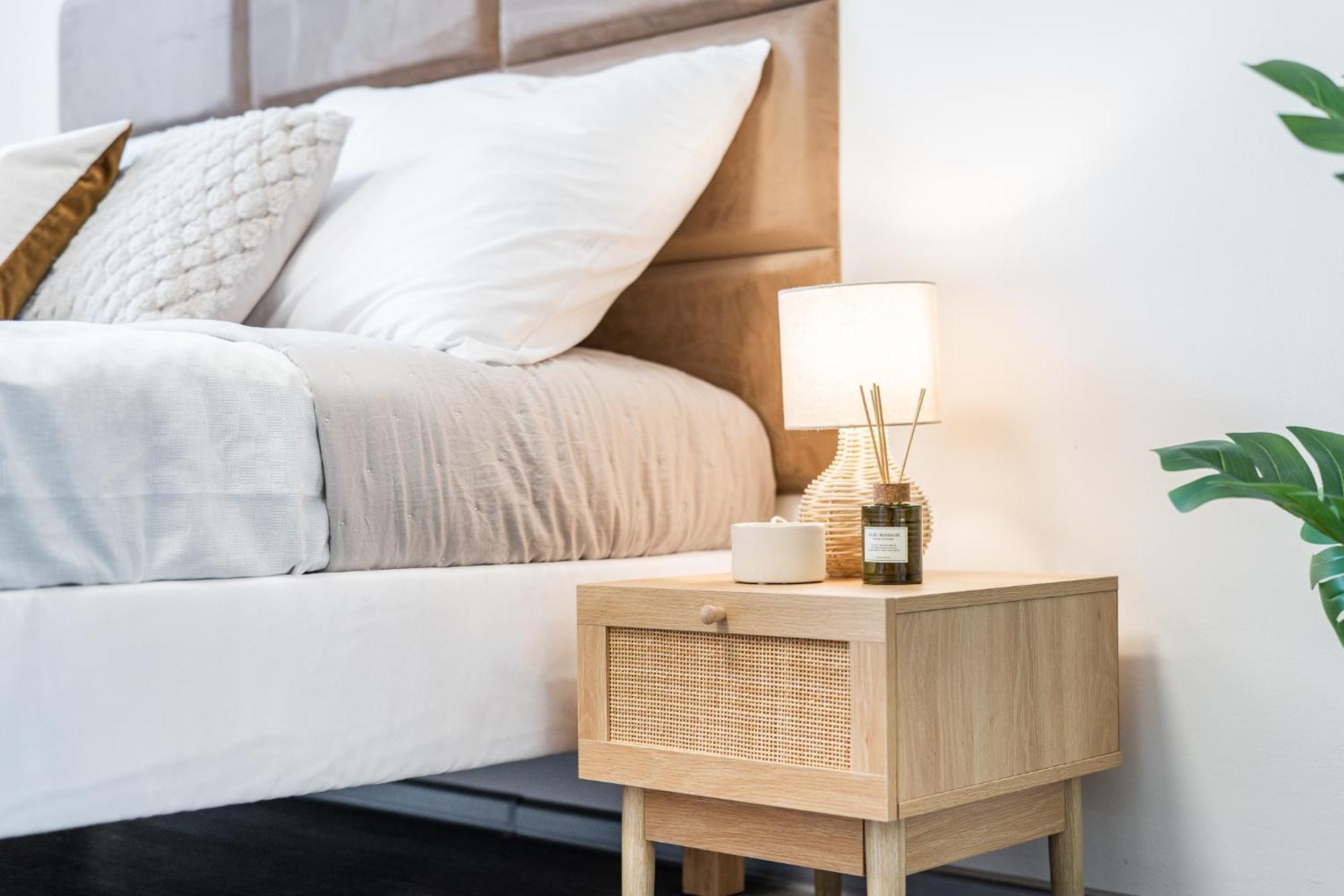 Apartment Stylish By Vysehrad *