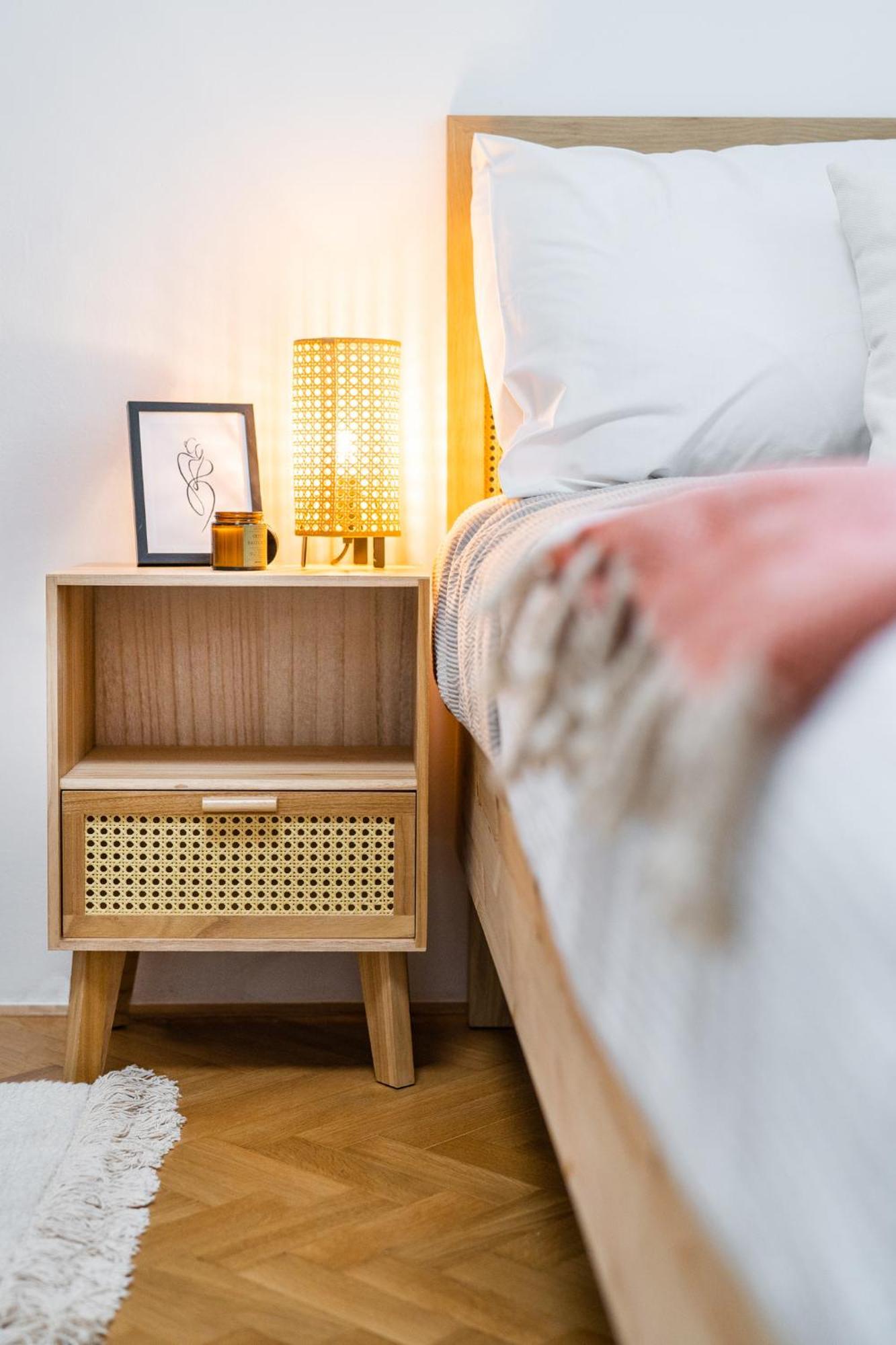 Stylish By Vysehrad Apartment Prague