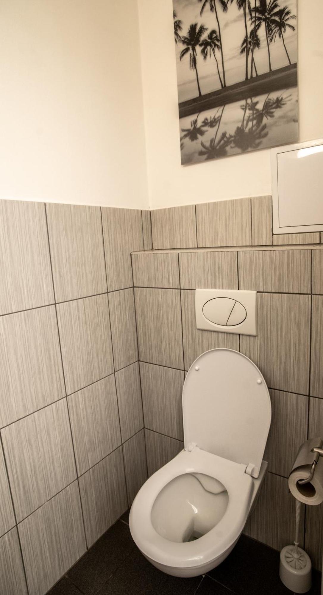 Grand Near Dancing House Apartment *