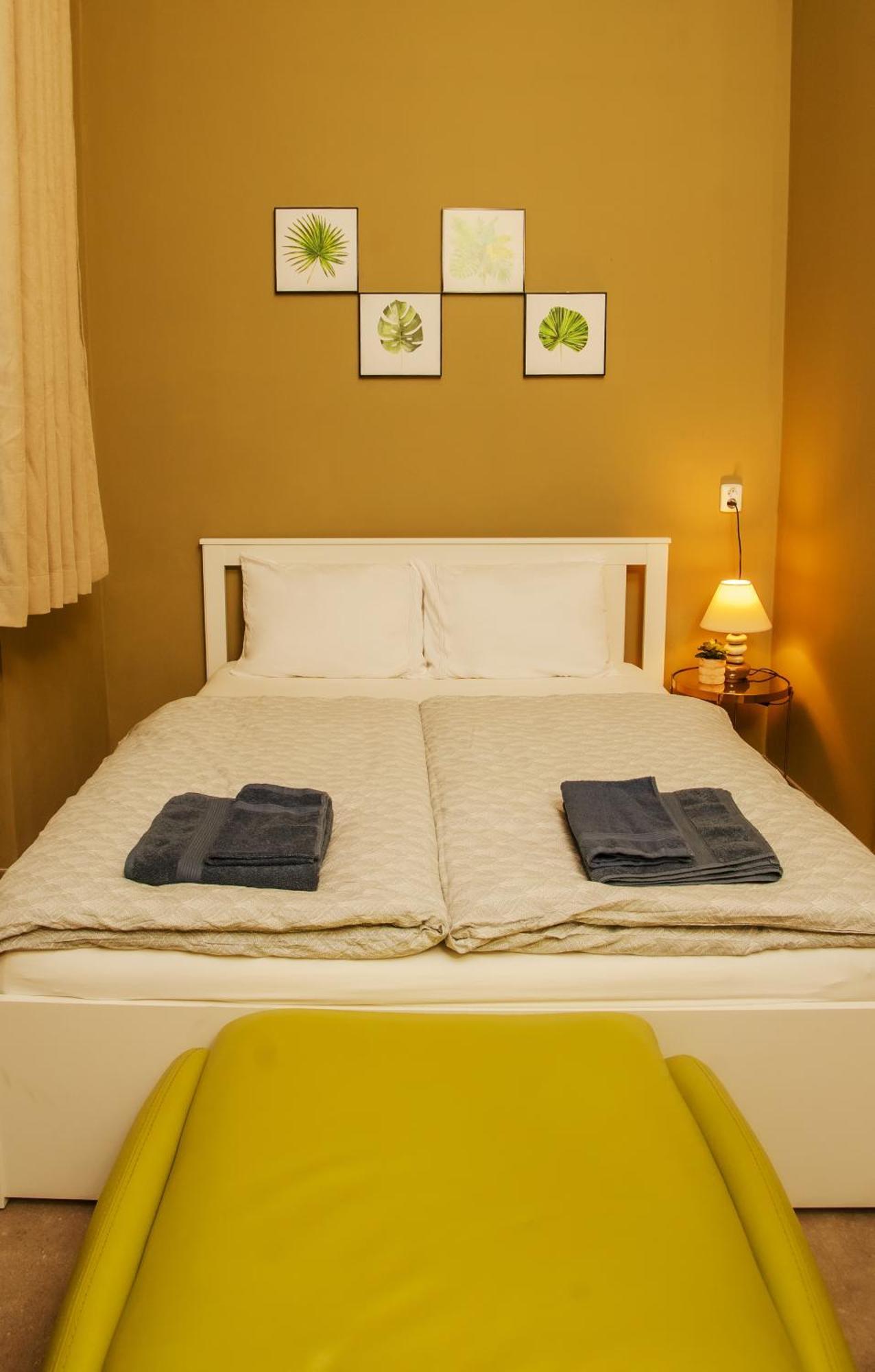 Apartment Grand Near Dancing House Prague