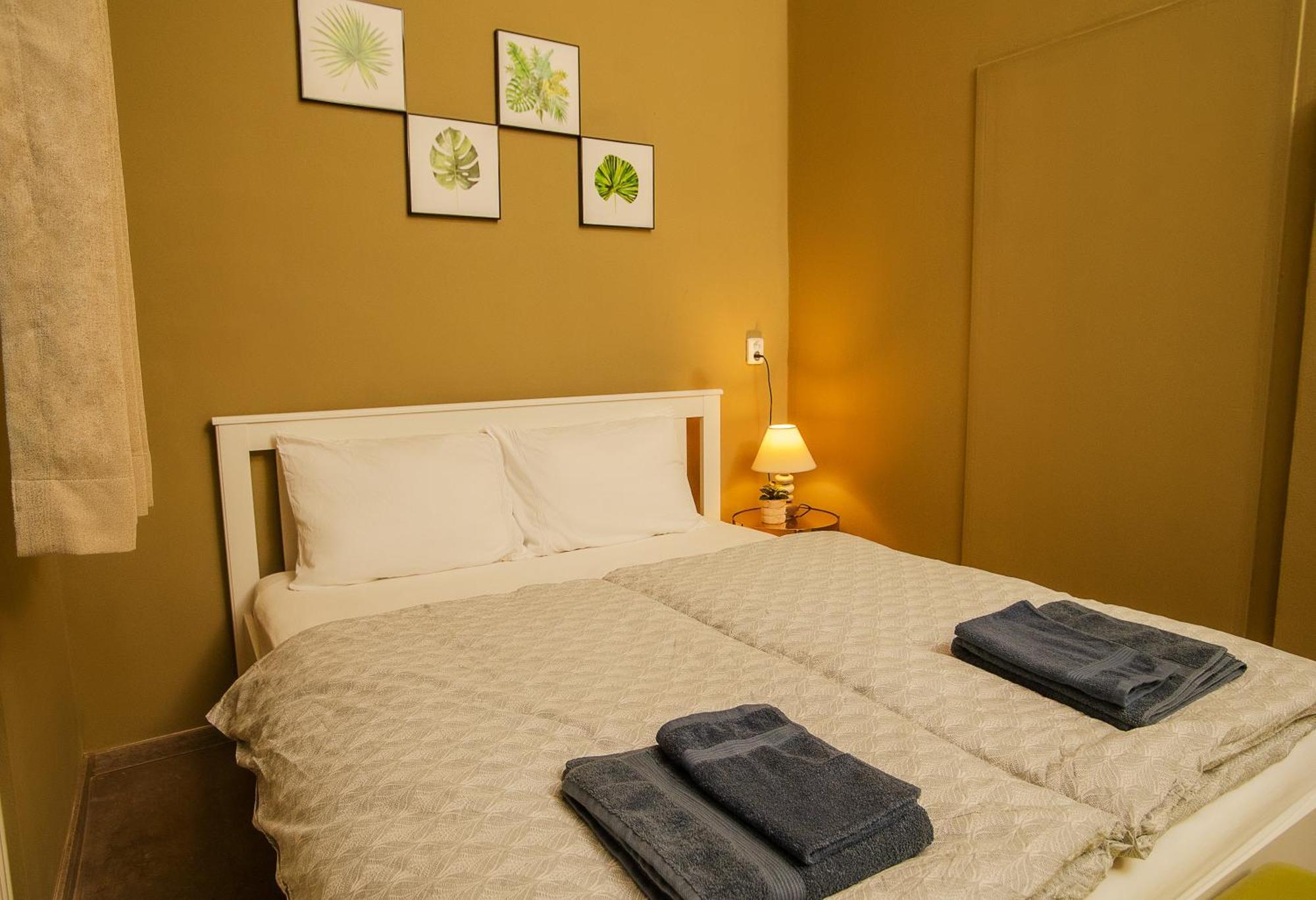 Apartment Grand Near Dancing House