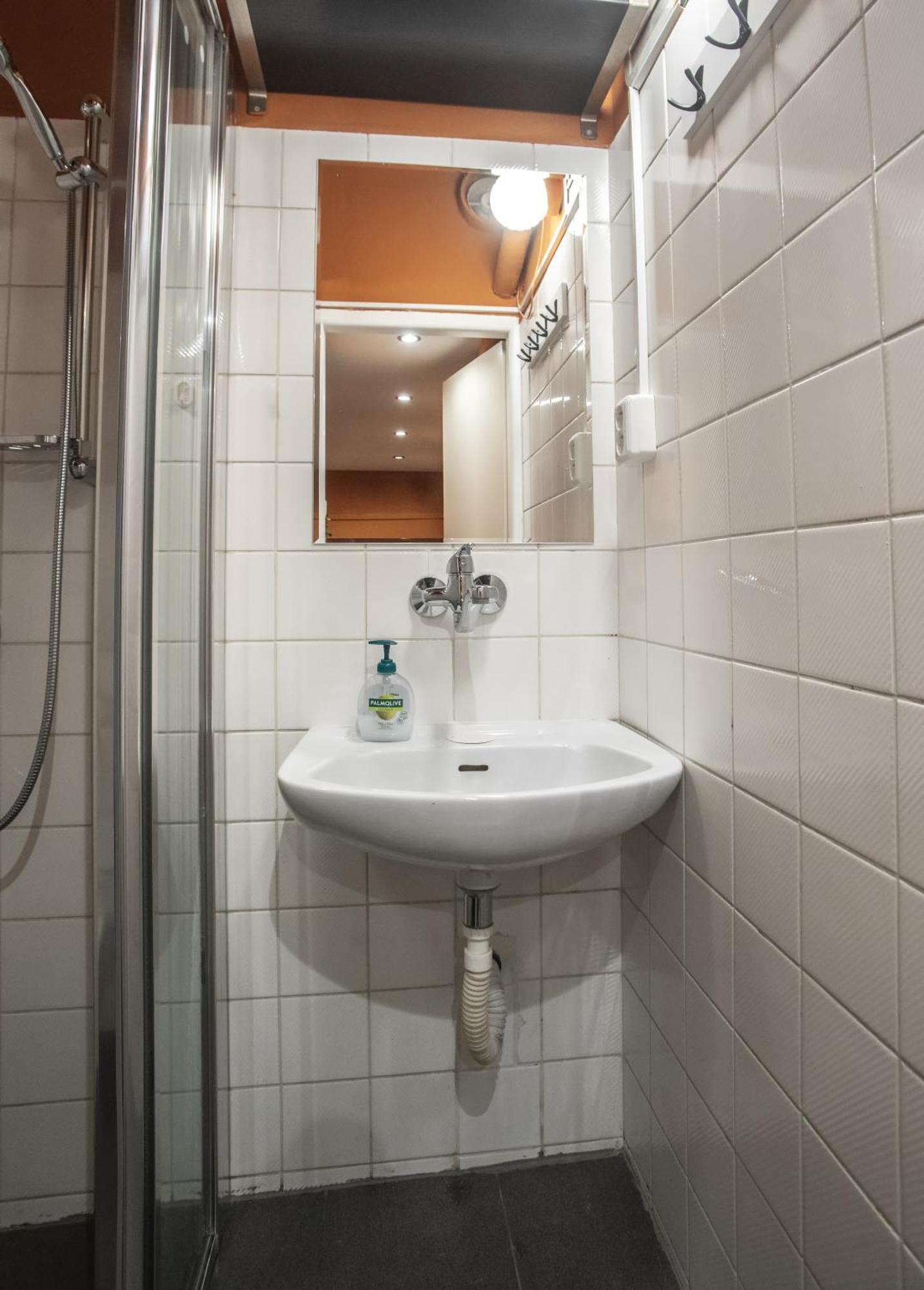 Apartment Grand Near Dancing House