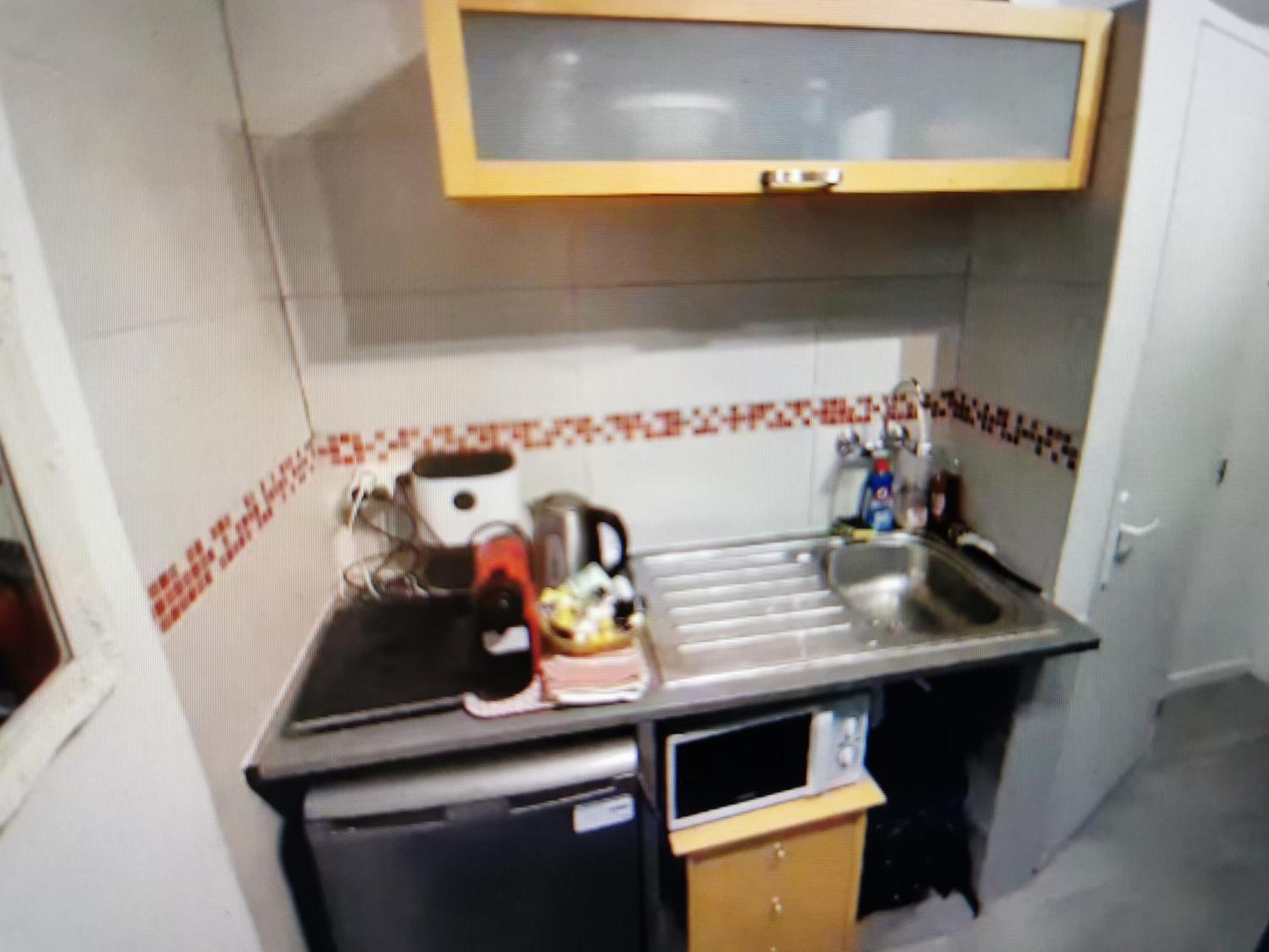 Apartment Apartman Karluv Most Prag