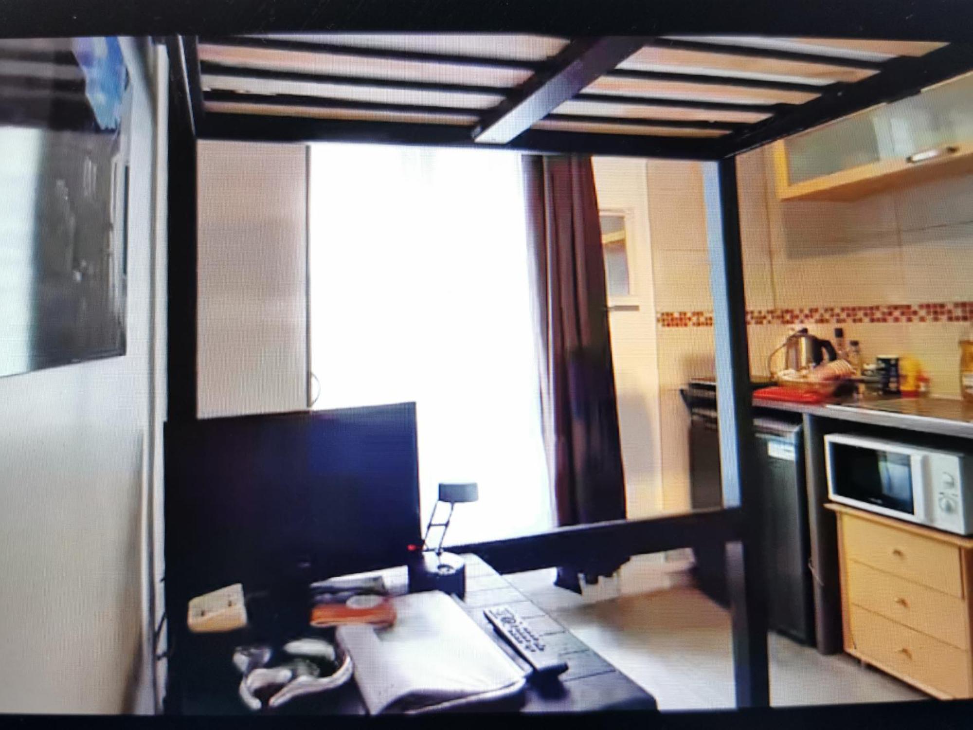 Apartman Karluv Most Apartment Prag