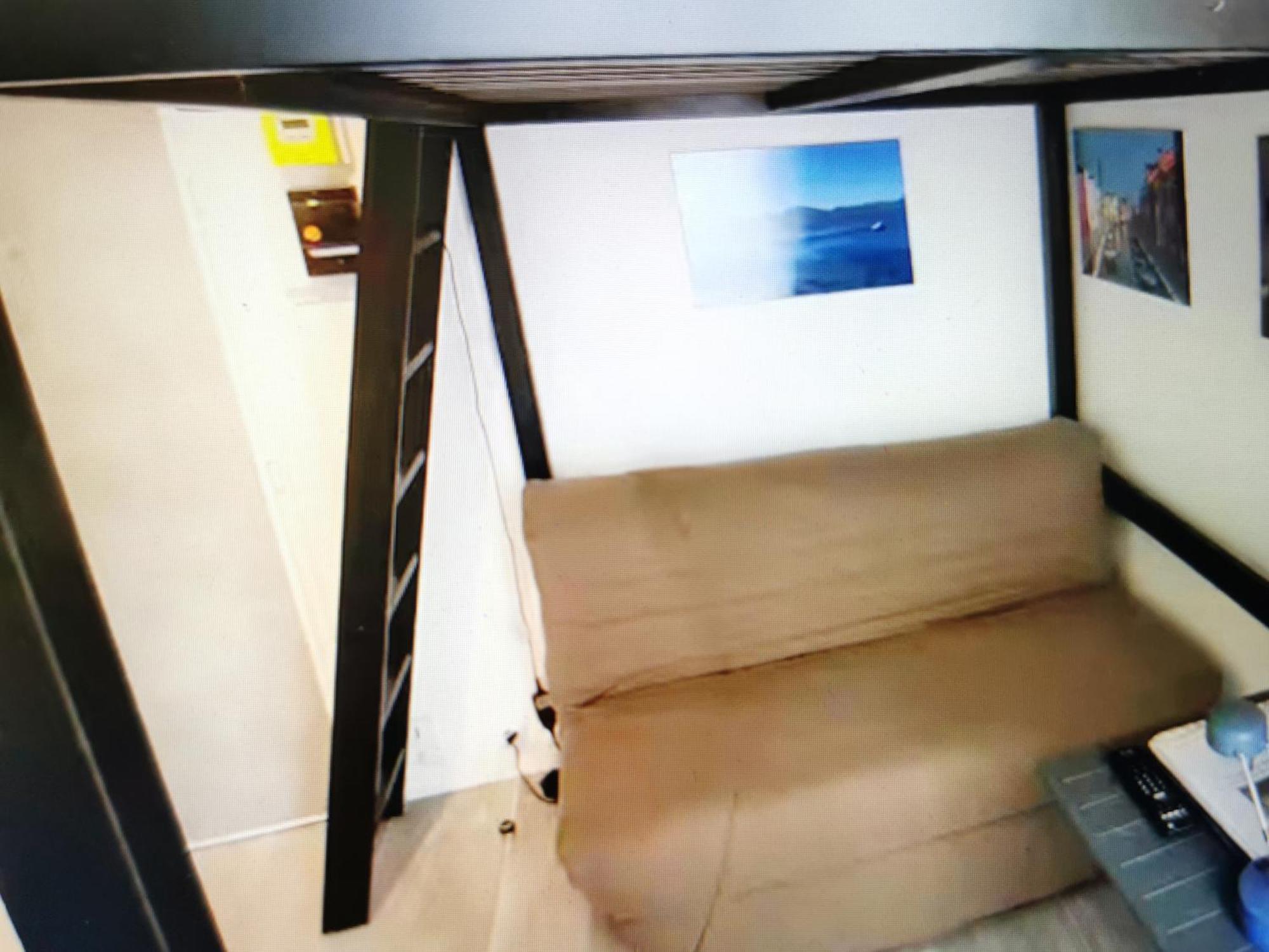 Apartment Apartman Karluv Most Prag