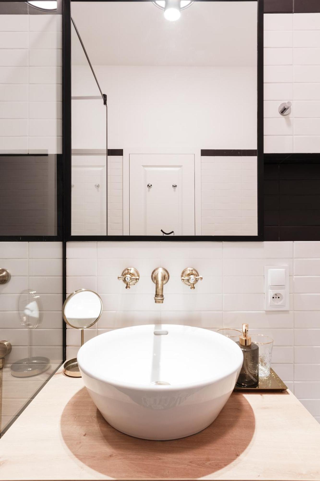 Days - Art Deco - Center Apartment *