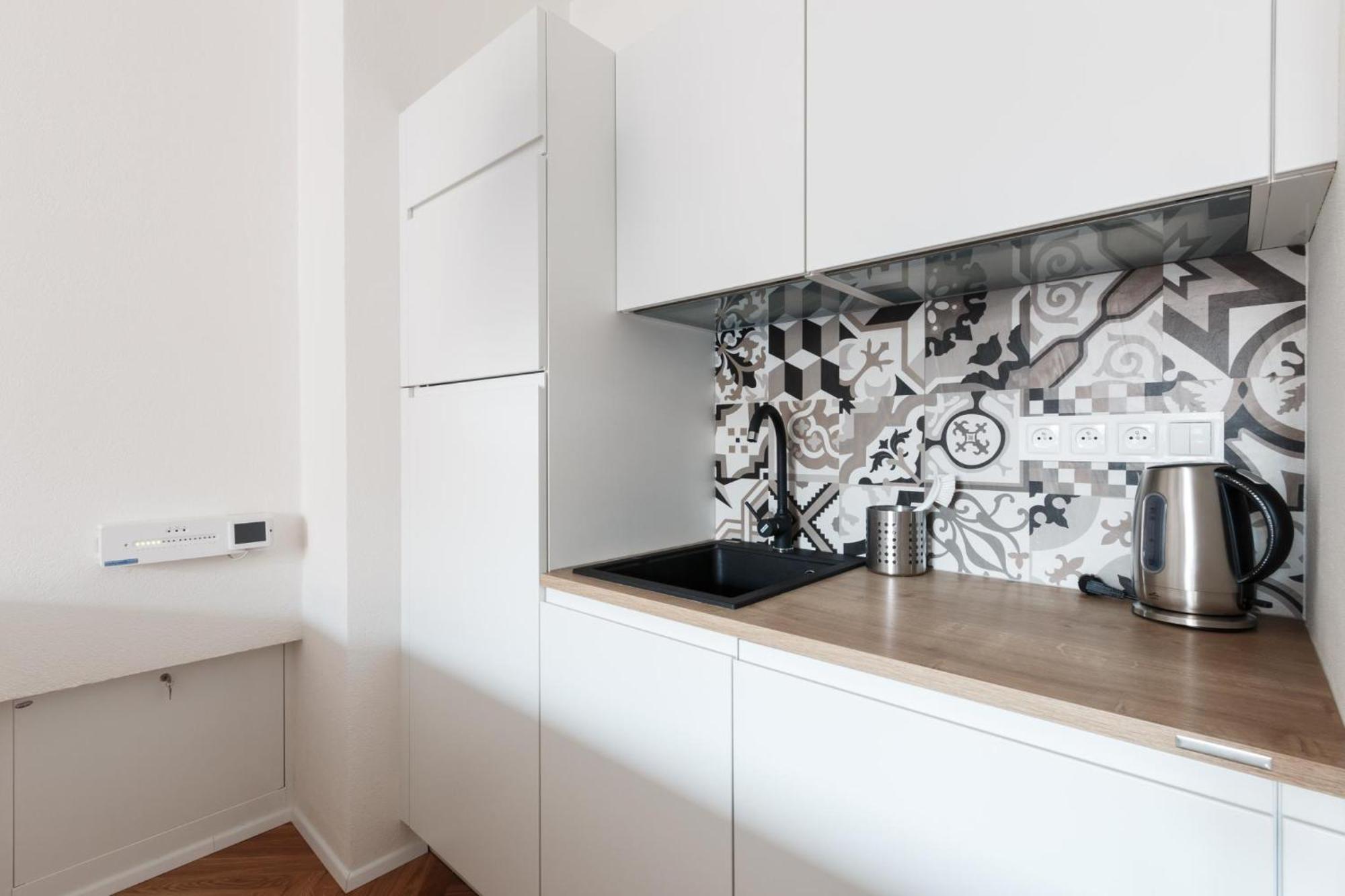 Days - Art Deco - Center Apartment Prague