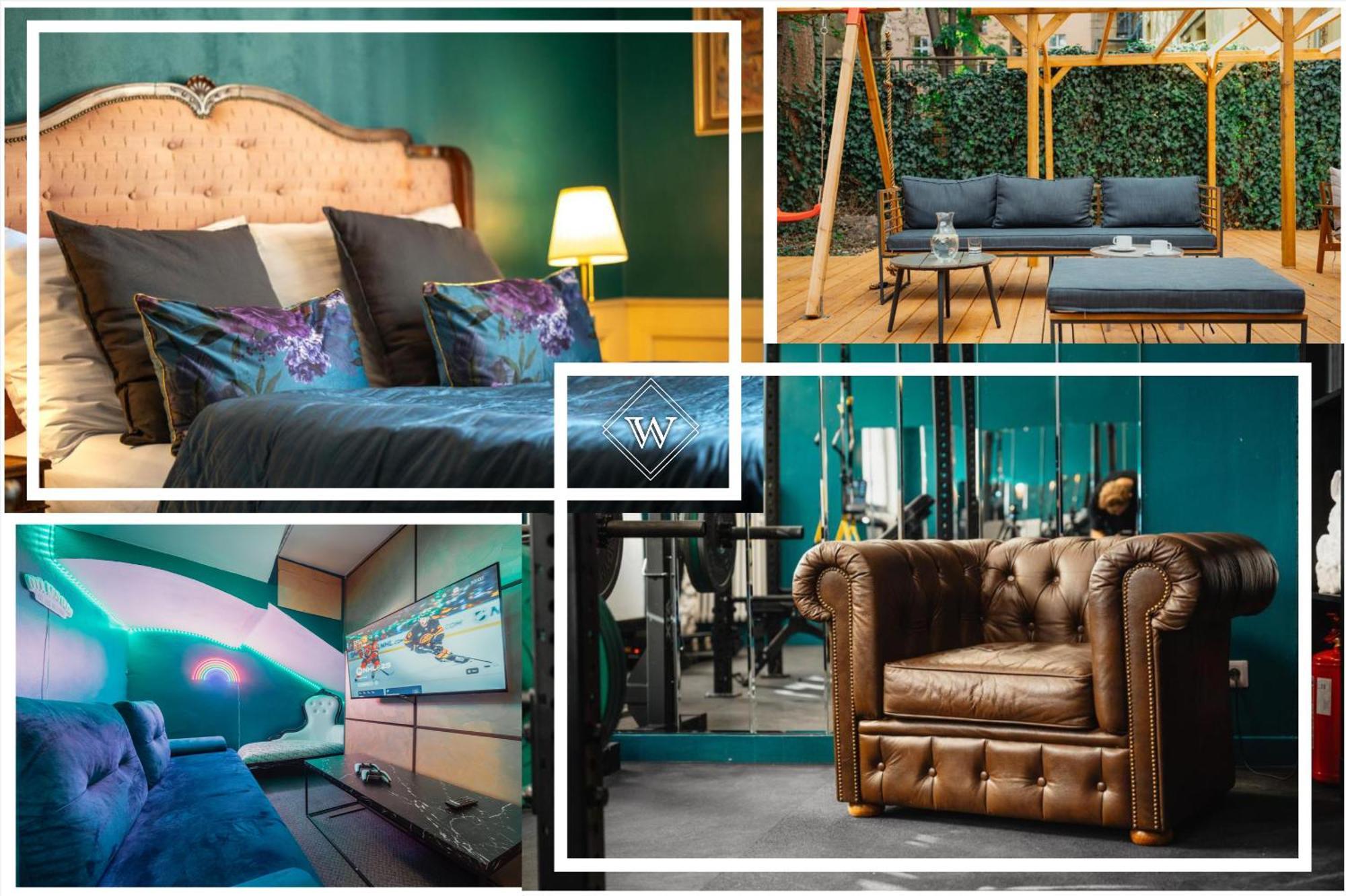 1885 By Wagnerstays Otel Prag