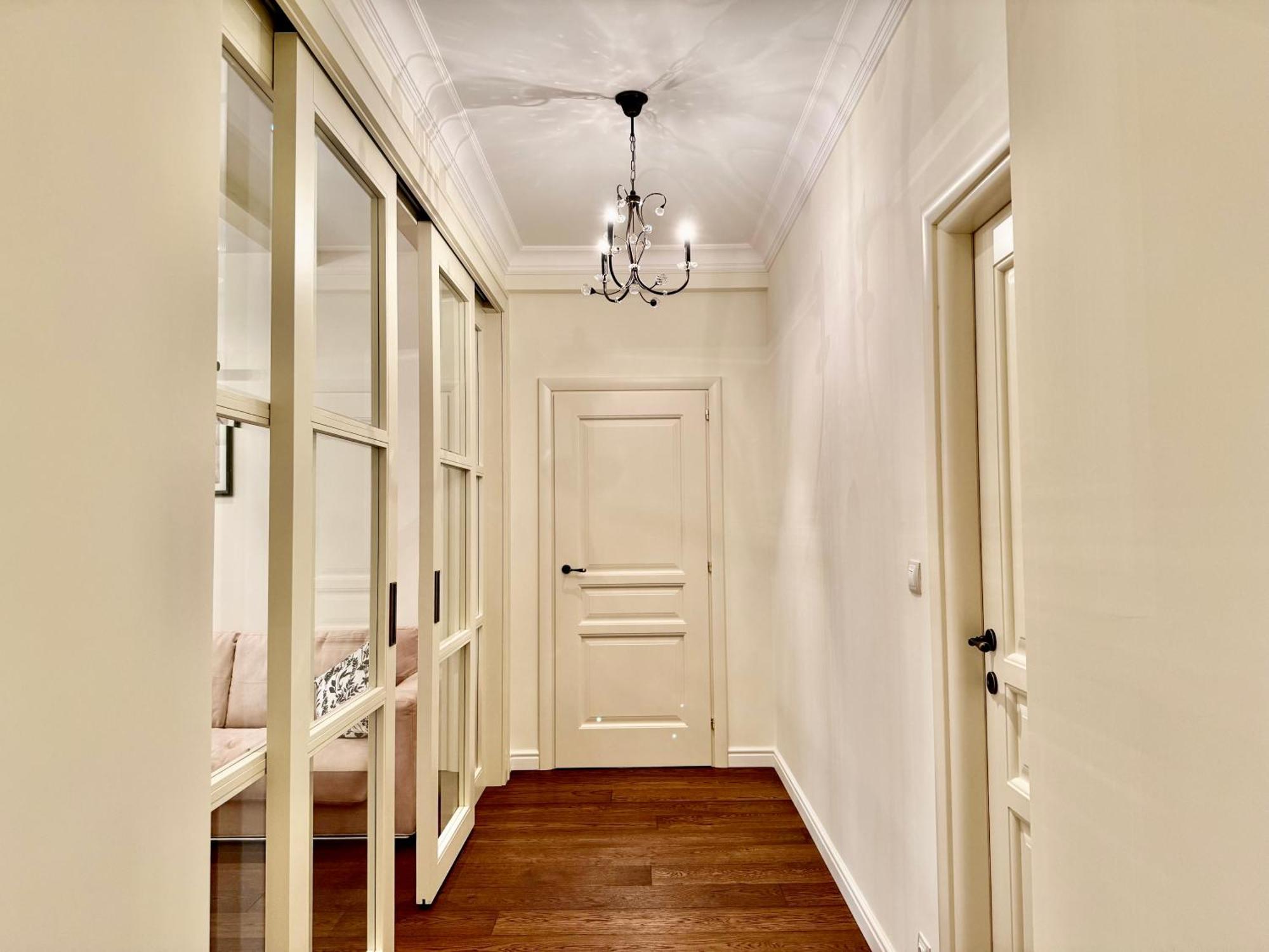 Unique Charles Bridge 2bdr Apartment. * Prague