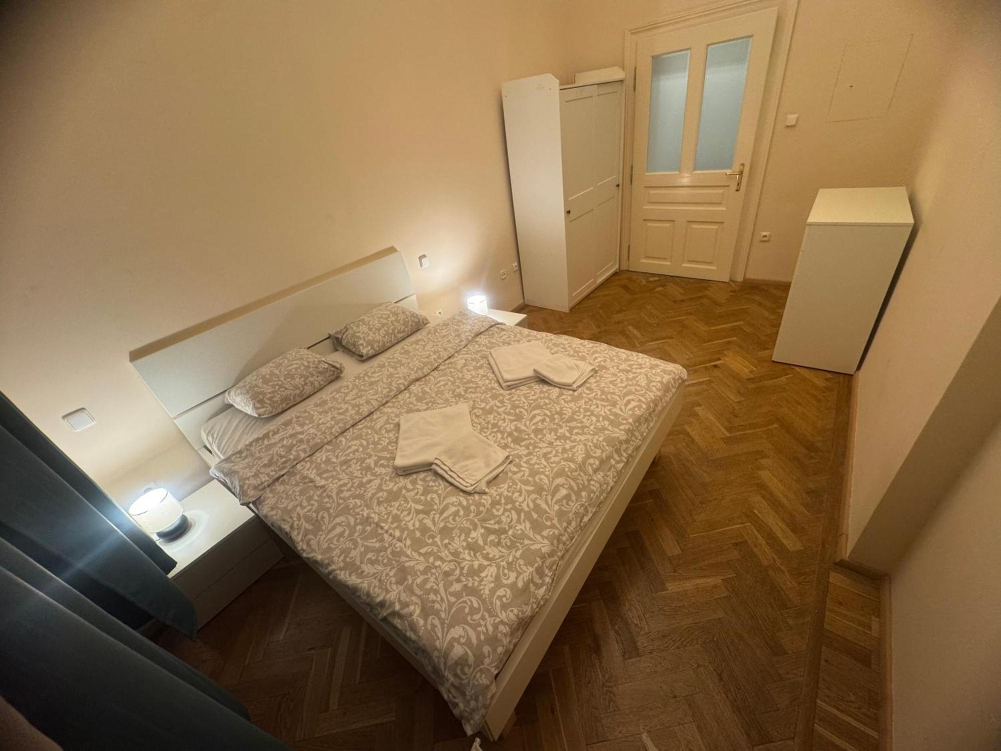 Apartment Charles Bridge Prague