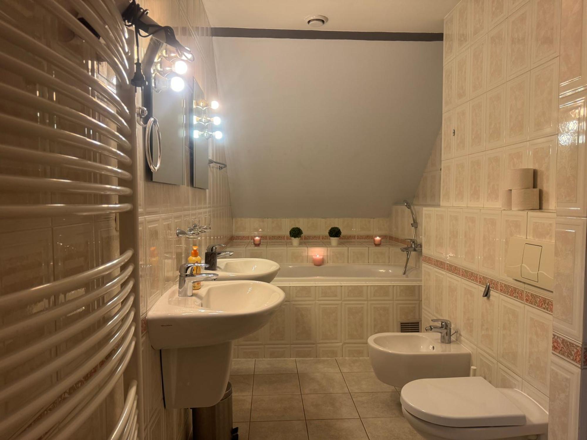Venceslao Square Apartment Prague
