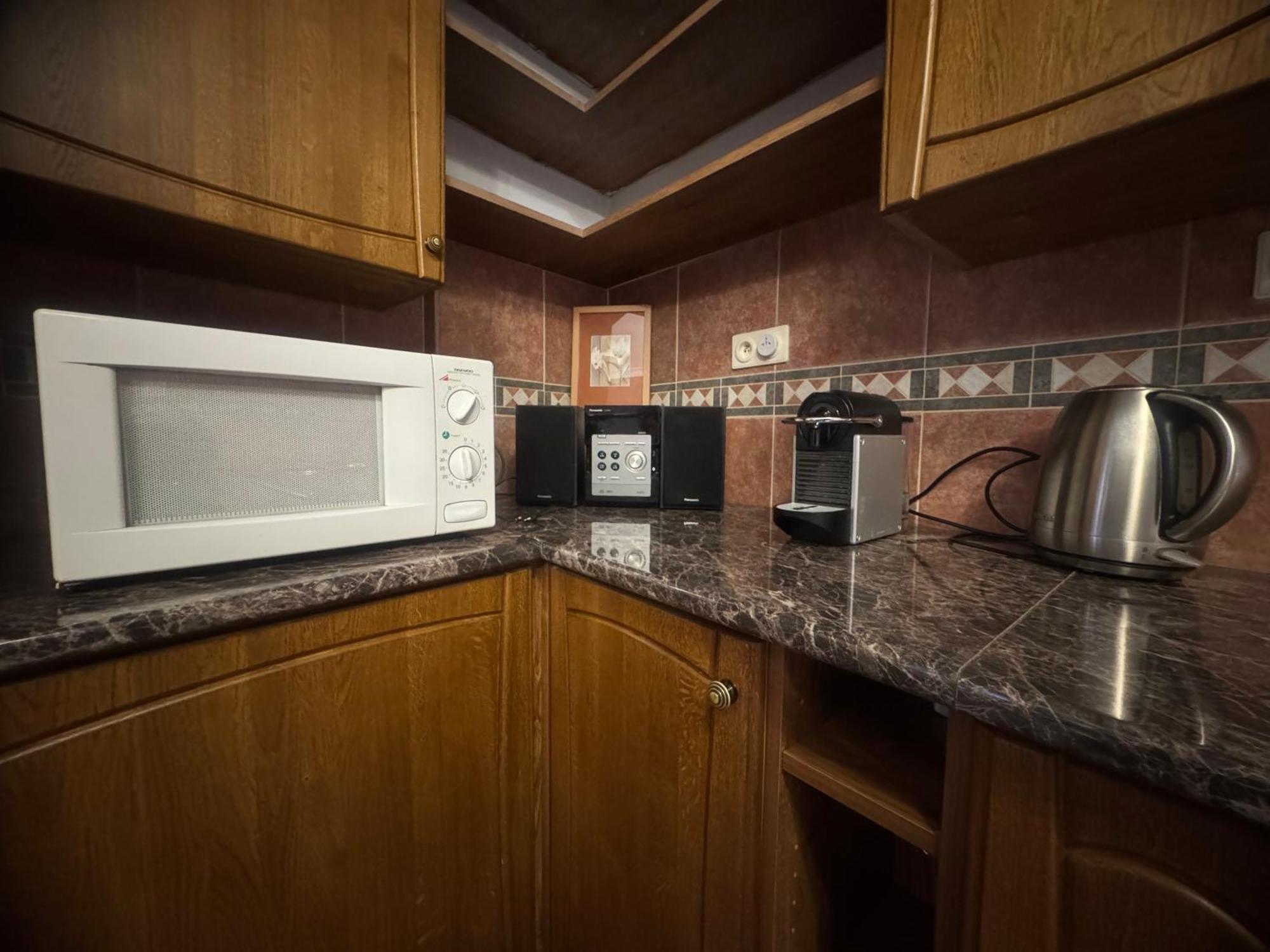 Apartment Venceslao Square *
