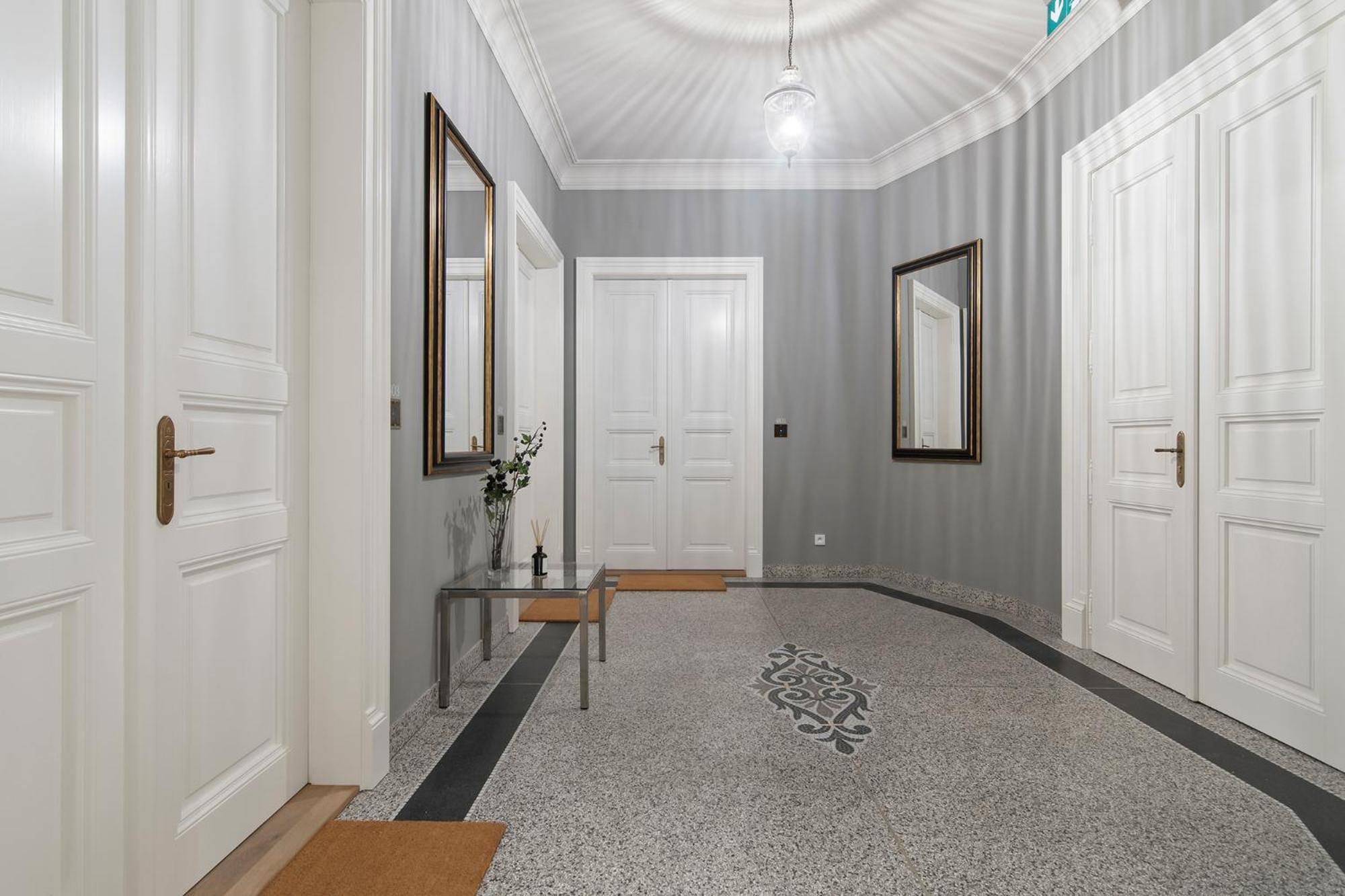 Apartment Vodickova Luxury *