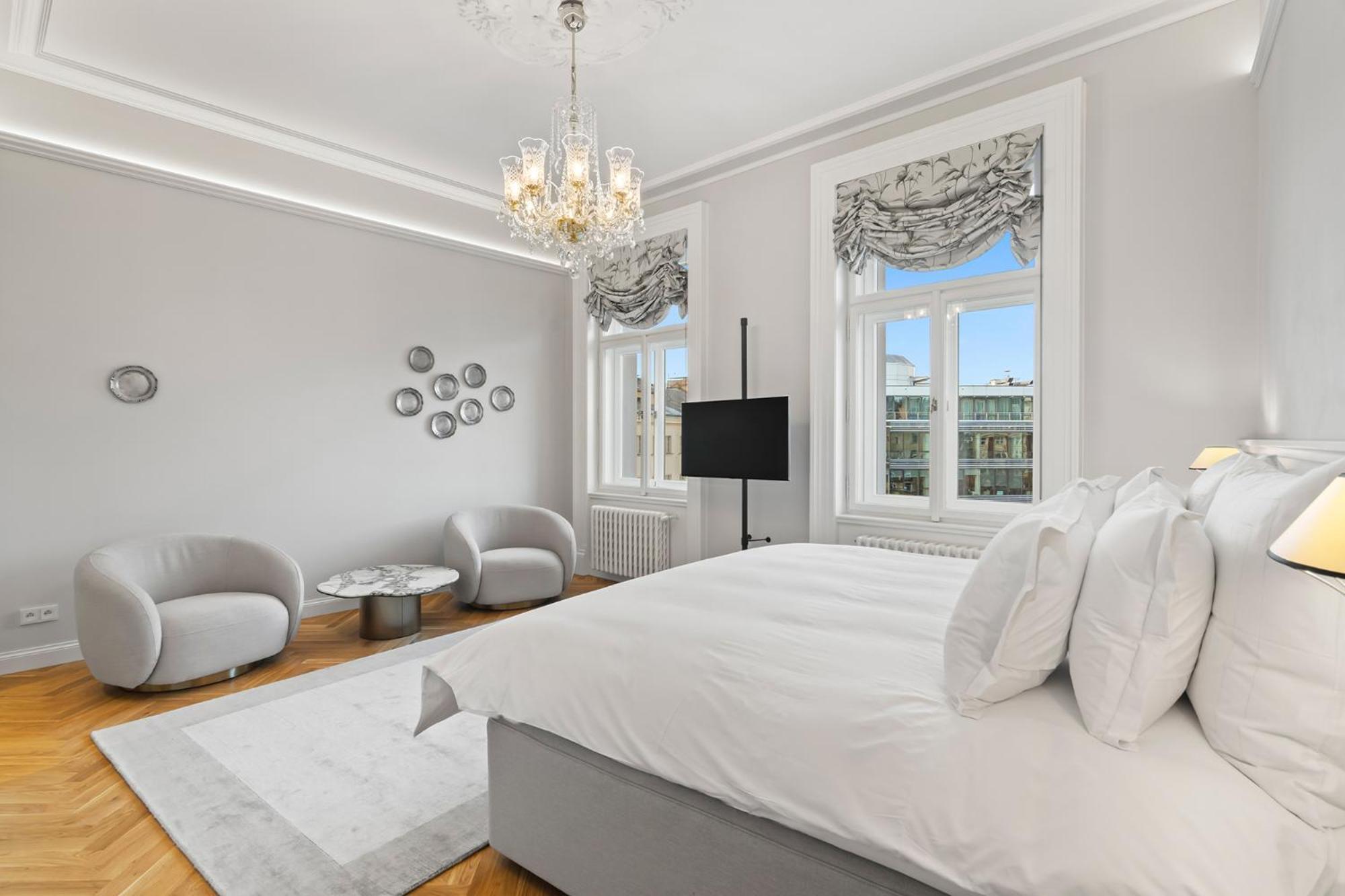 Vodickova Luxury Prague