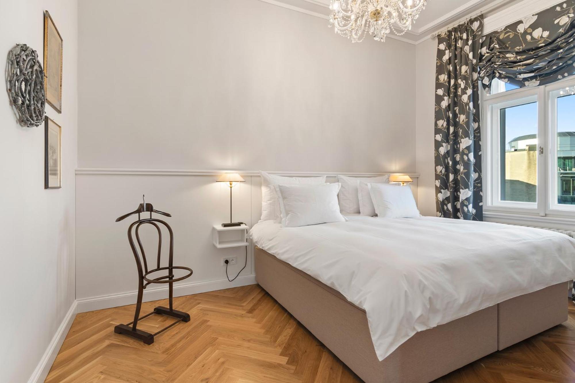 Vodickova Luxury Apartment Prague