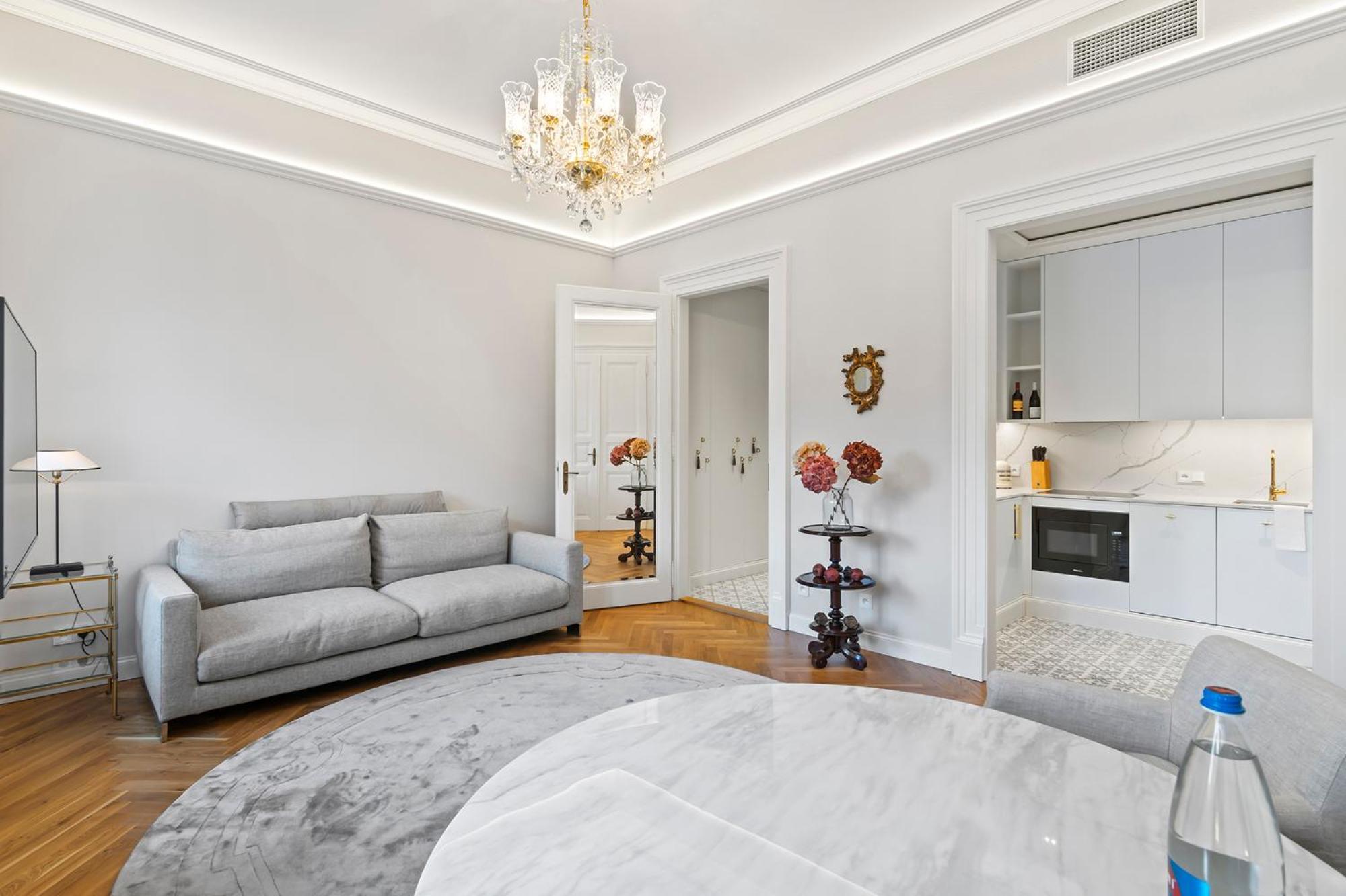 Vodickova Luxury Prague