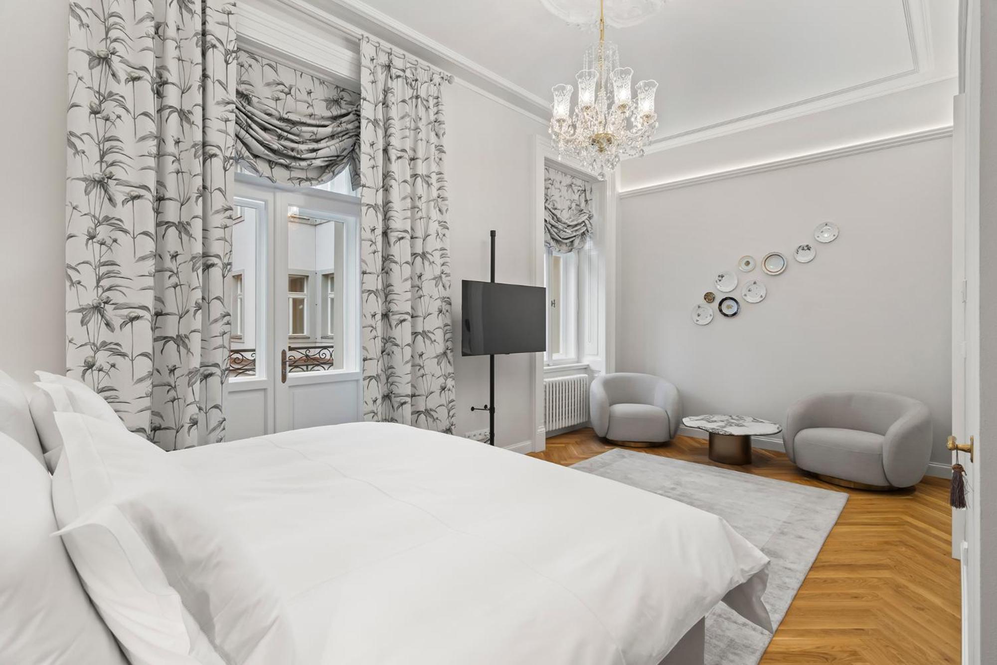 Vodickova Luxury Prague