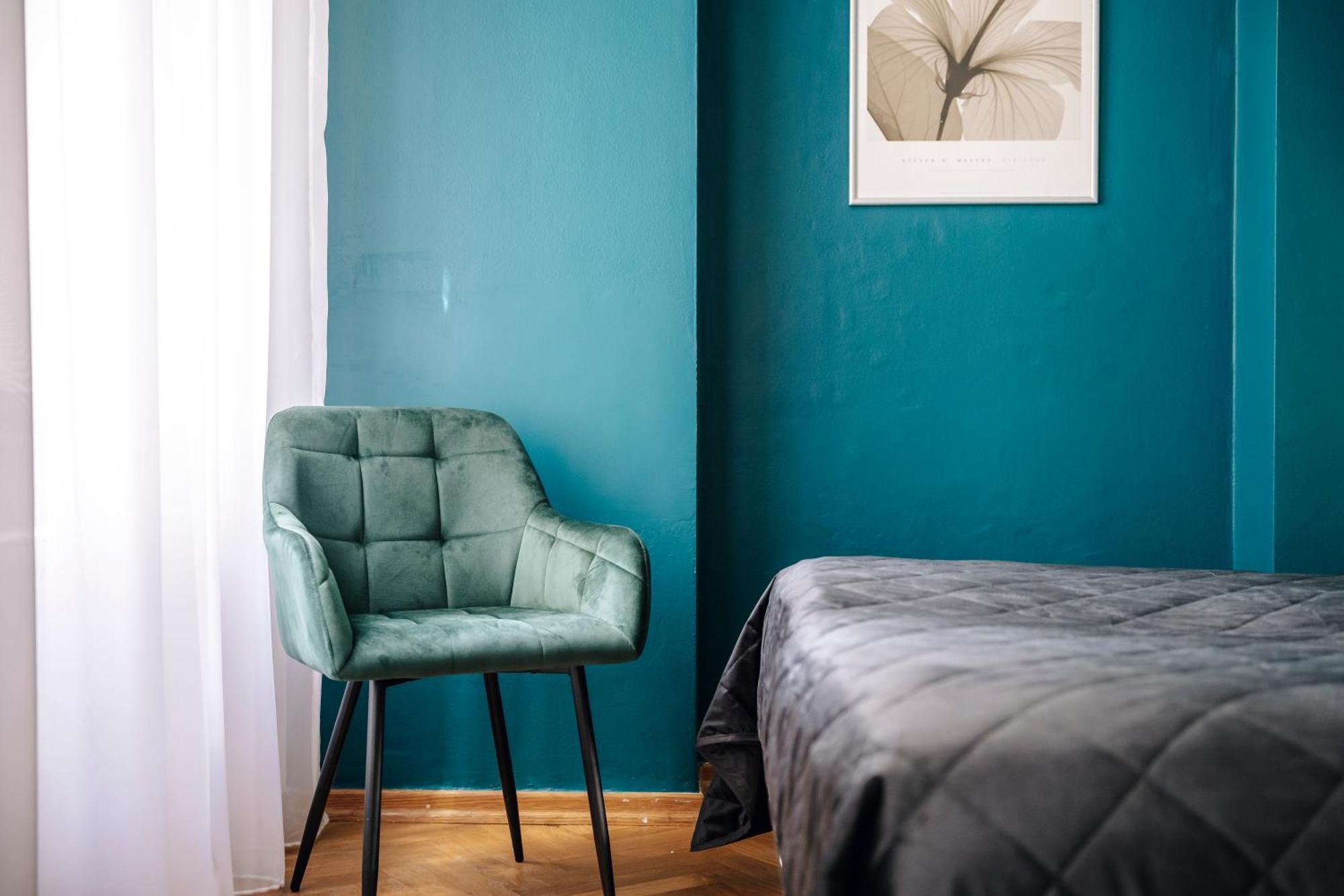 Appartement Wagnerstays Royal Billiard