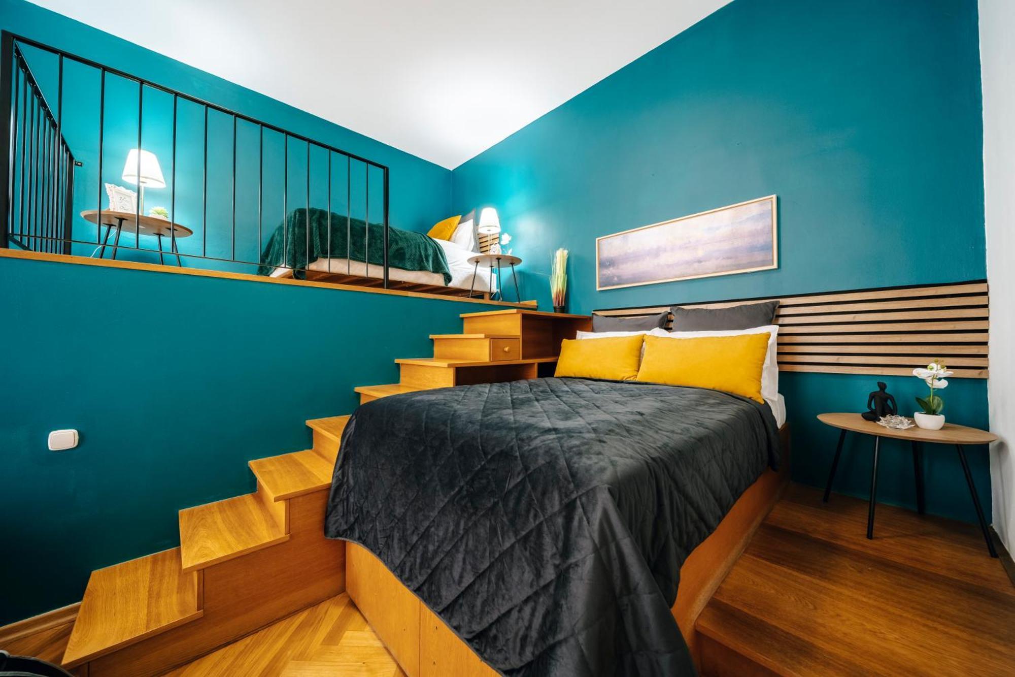Wagnerstays Royal Billiard Prague
