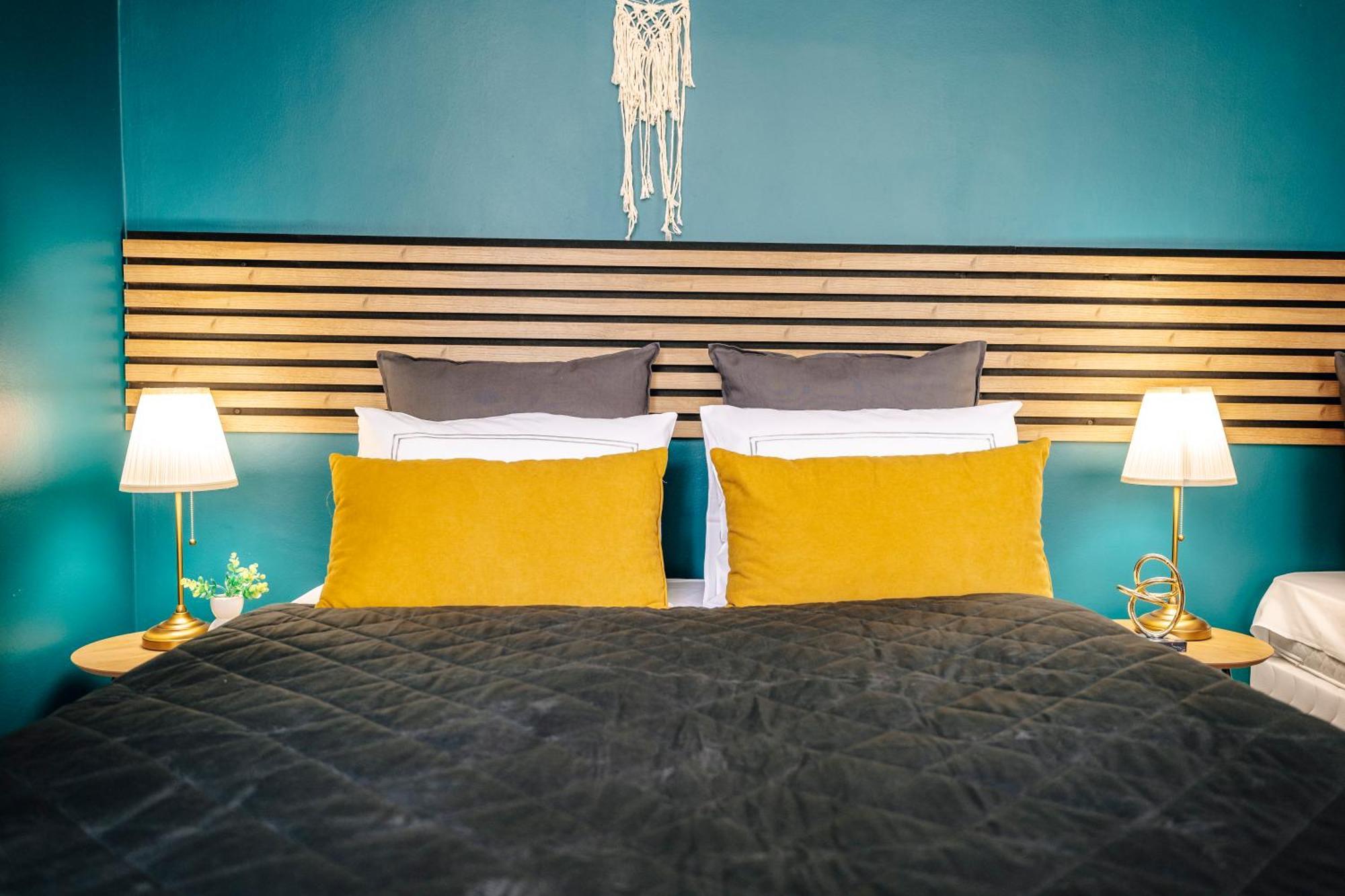 Wagnerstays Royal Billiard Appartement
