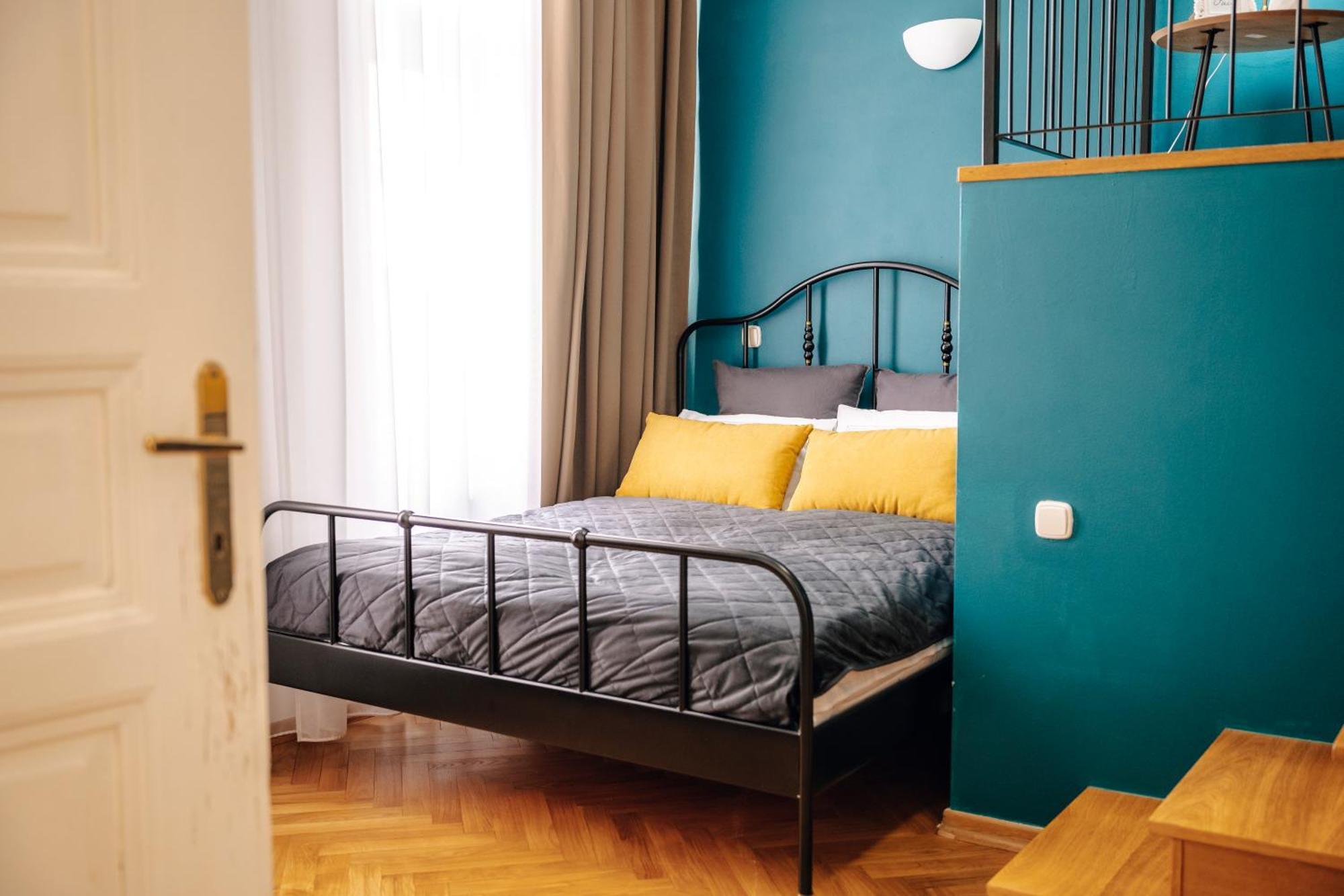Wagnerstays Royal Billiard Appartement