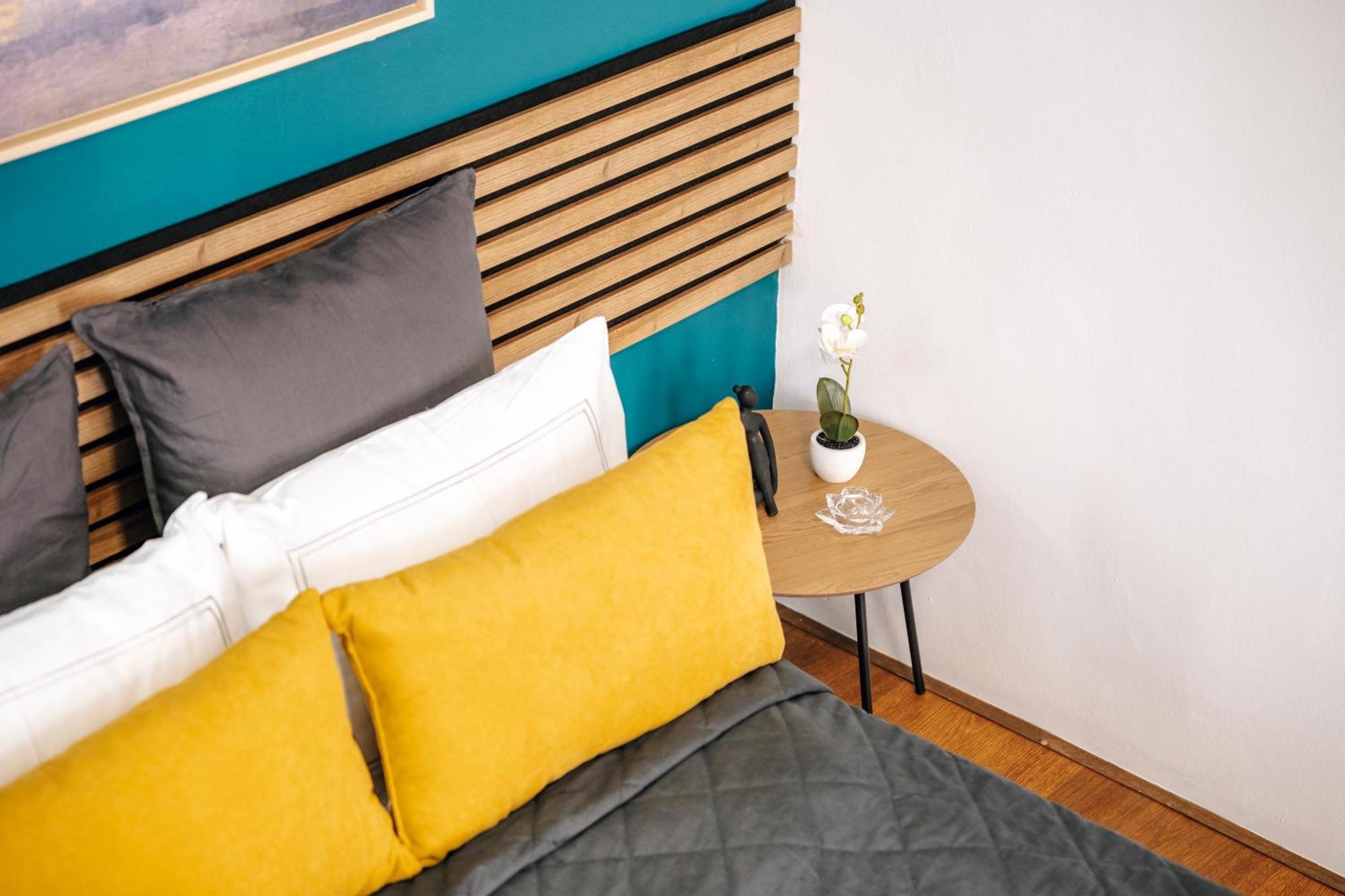 Appartement Wagnerstays Royal Billiard *
