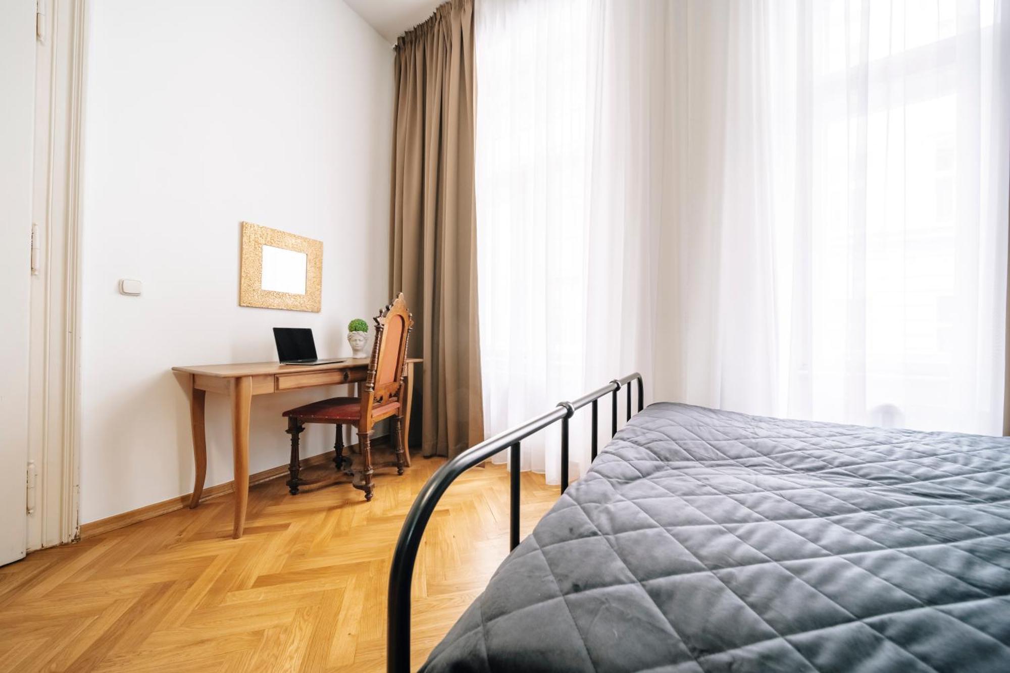 Wagnerstays Royal Billiard Appartement *