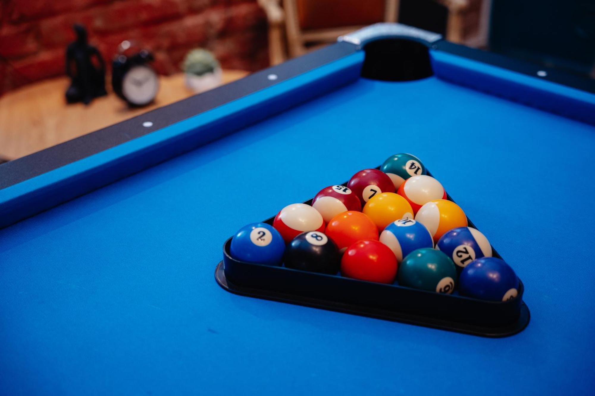 Wagnerstays Royal Billiard Appartement *