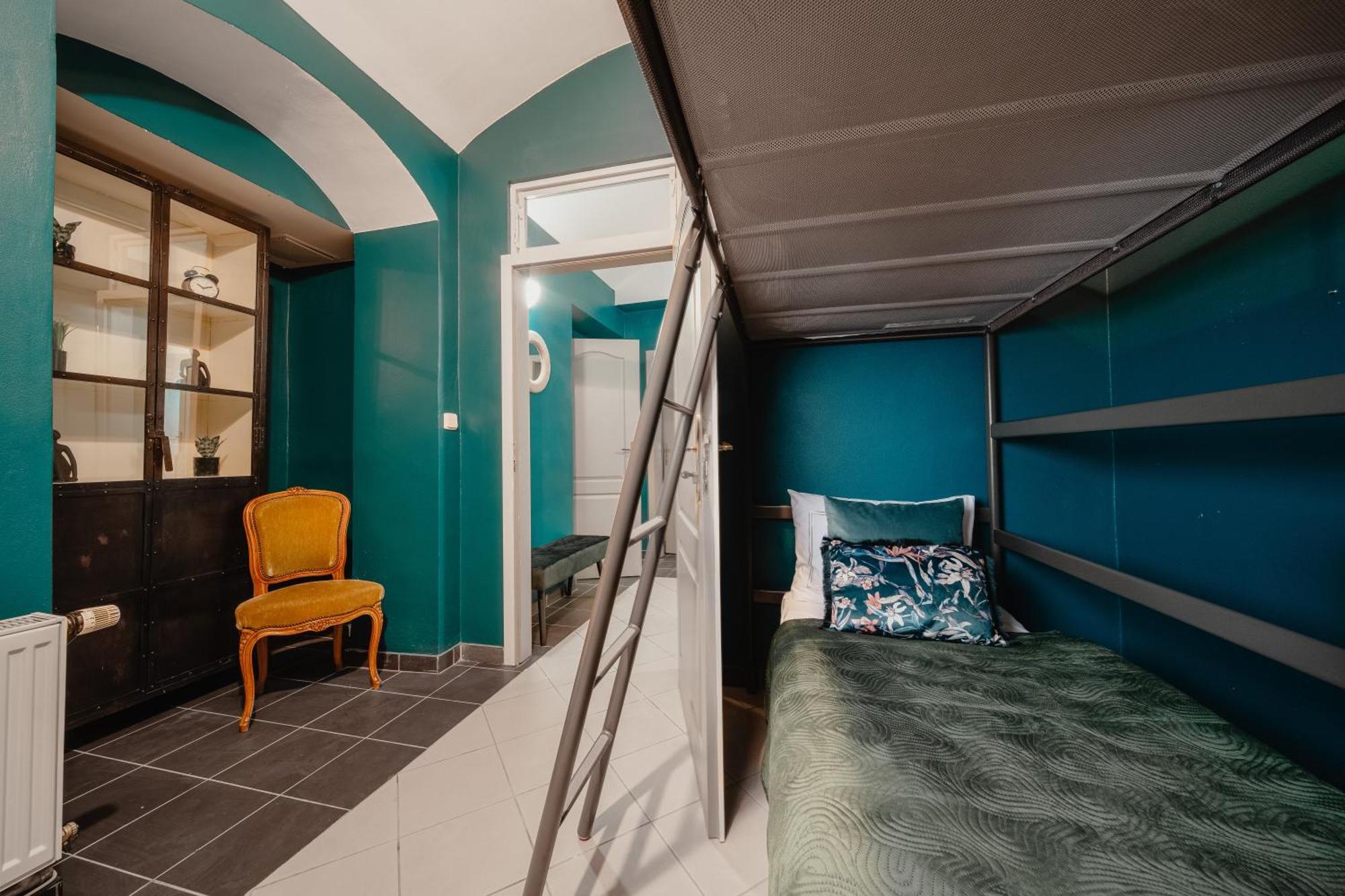 Wagnerstays Royal Billiard Prague
