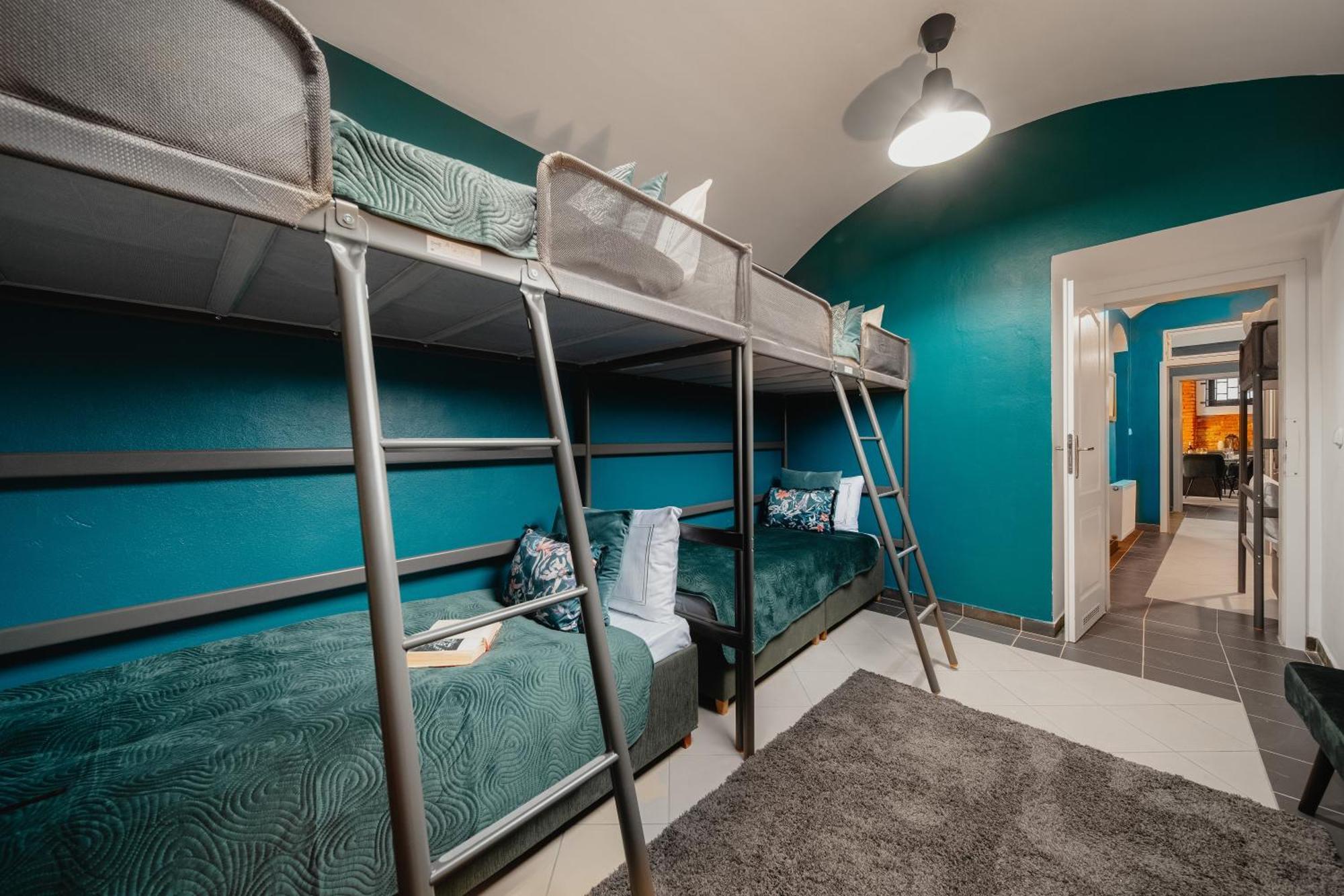 Wagnerstays Royal Billiard Appartement *