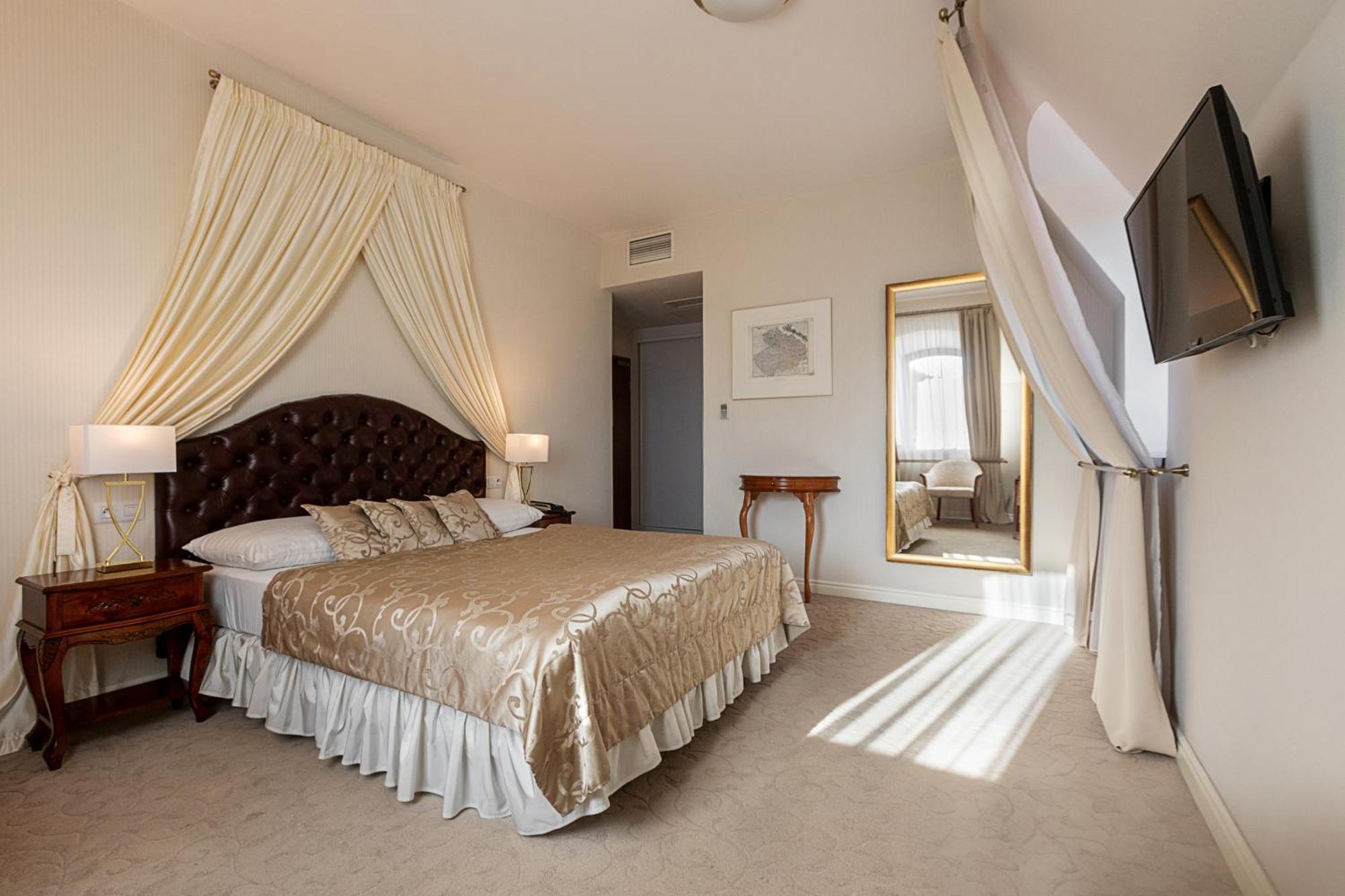 Hoffmeister Hotel 5*