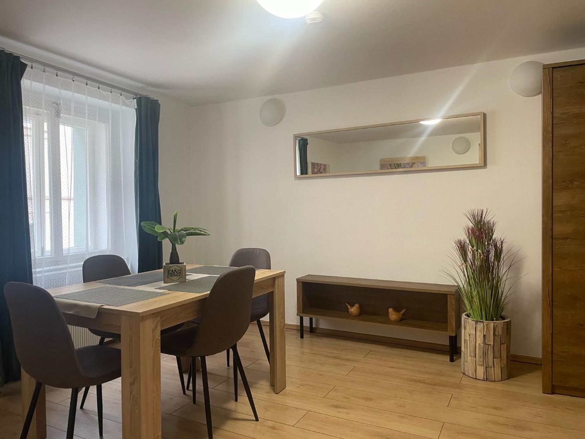U Zeleneho Jalovce Prague