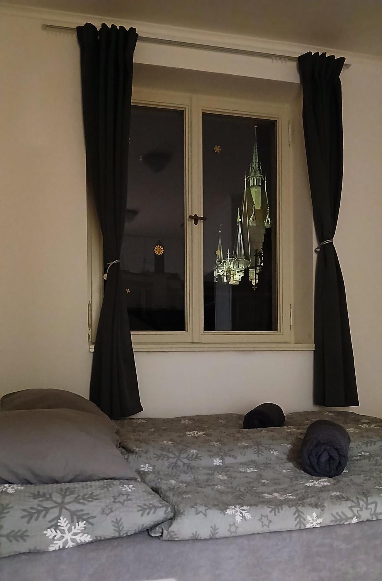 Linda Apartment