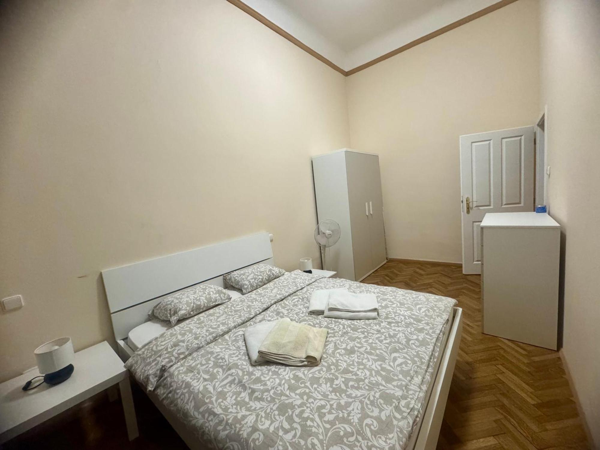 Apartment Charles Bridge