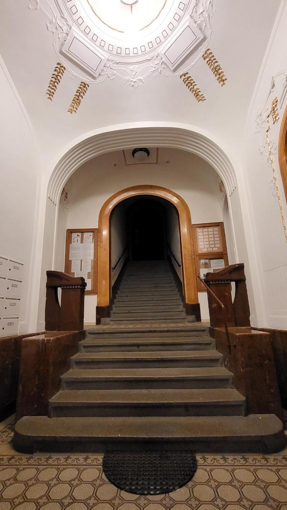 Luxury - View Of The Center Of Apartment Prague