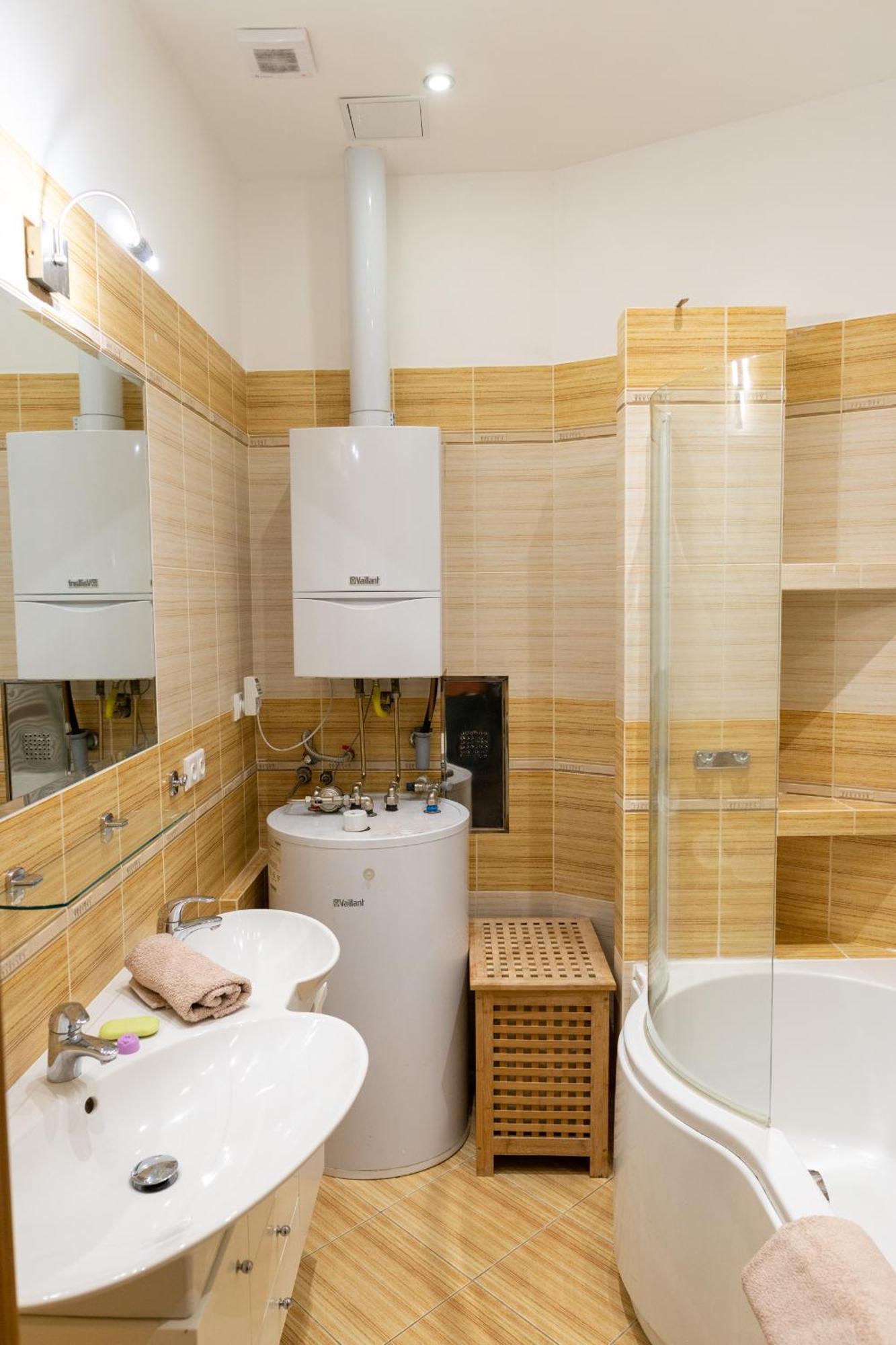 Apartment Michalska Residence By Old Town Square *