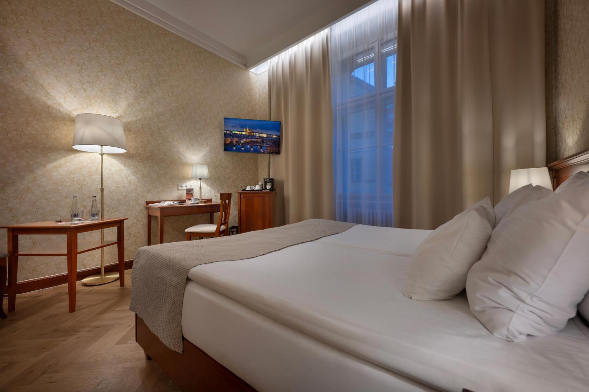 Rott 4* Prague