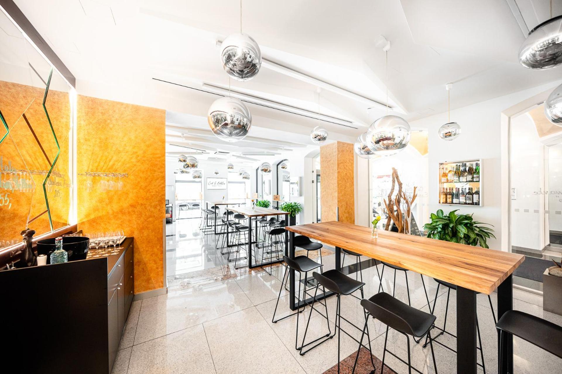 Hotel Grandium Praga