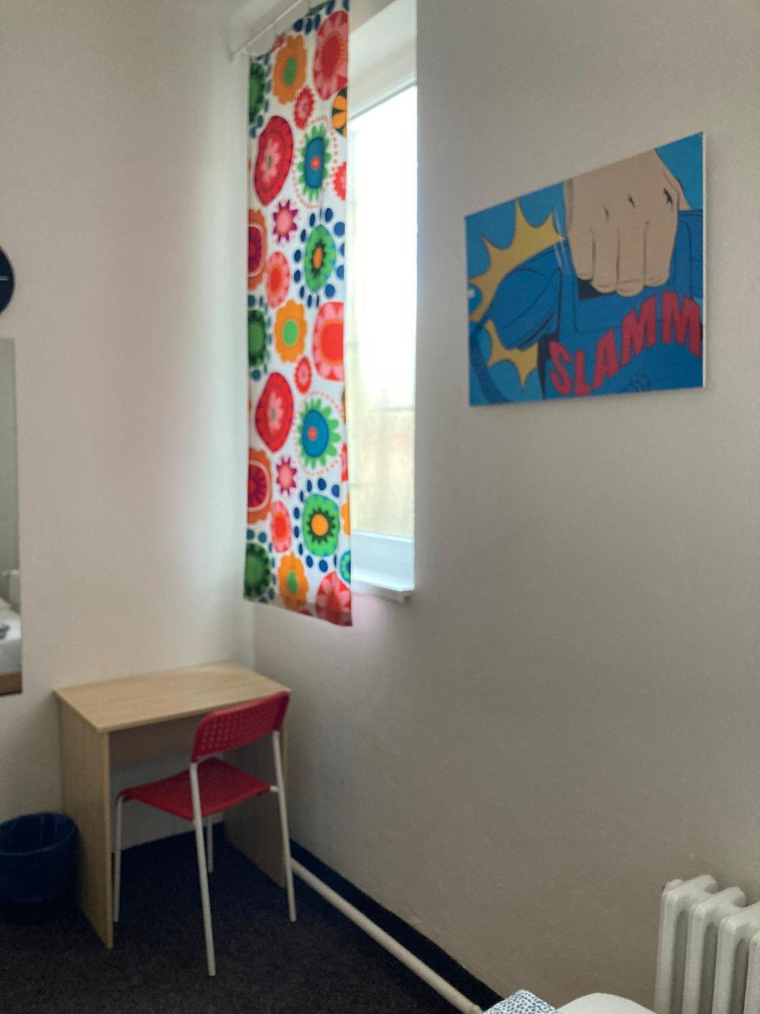 Ladvi Hostel Prague