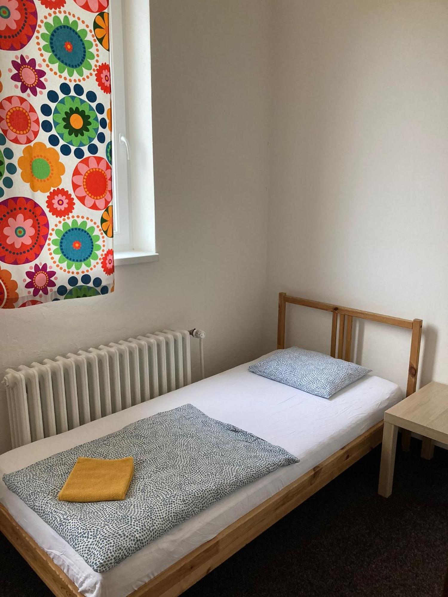 Hostel Ladvi Prague