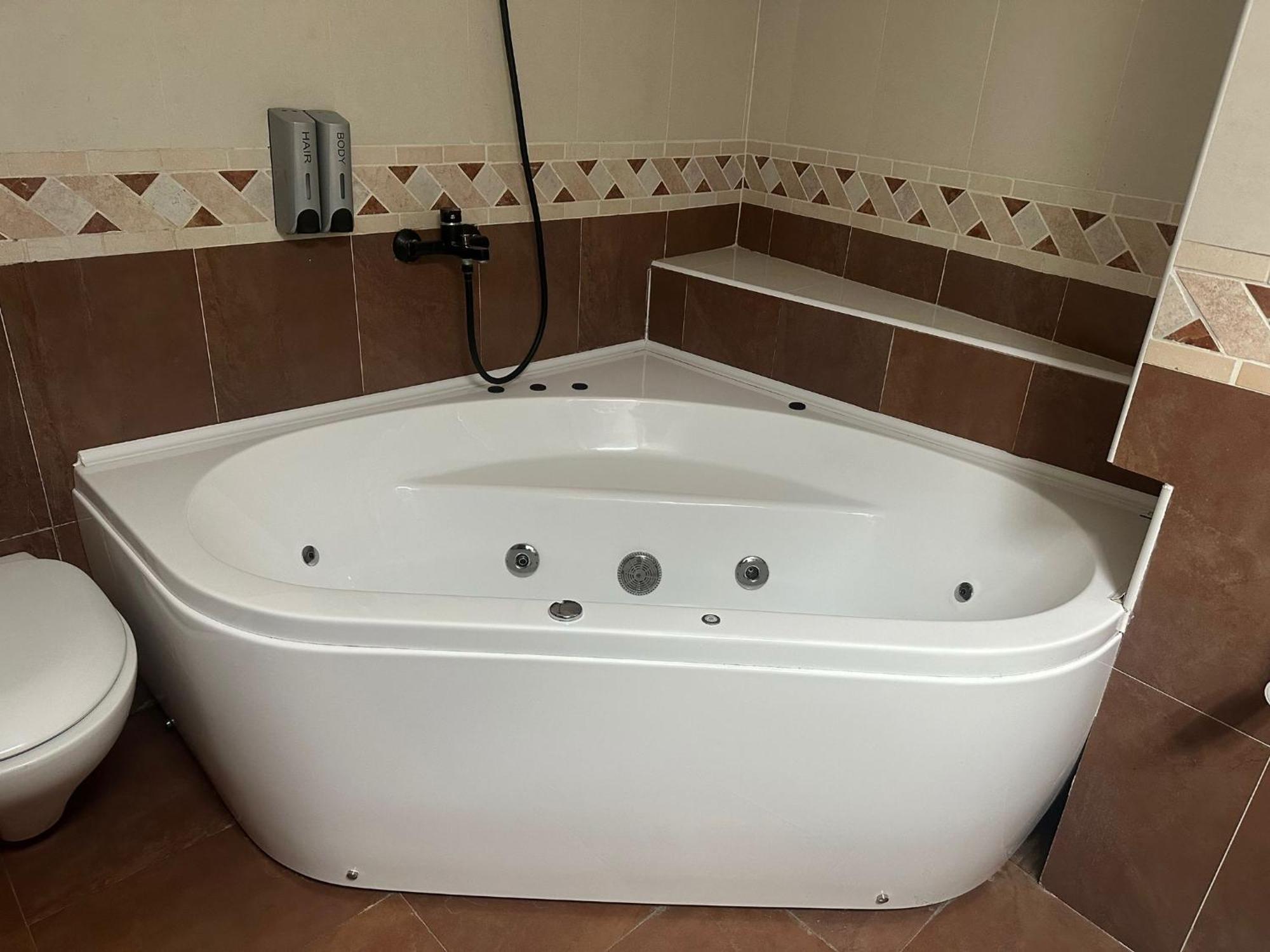 Dolce Boutique 4* Prague